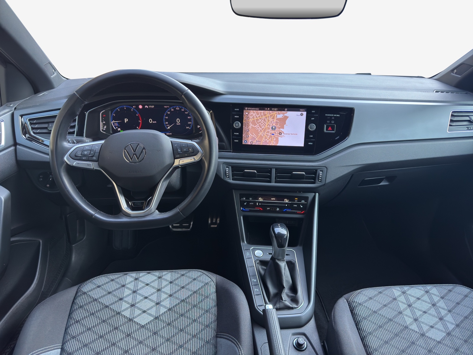 VW Polo 1.0 TSI R-Line DSG-image-8