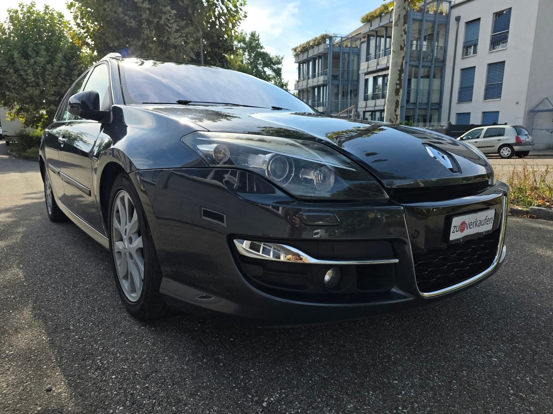 RENAULT LAGUNA-image-2