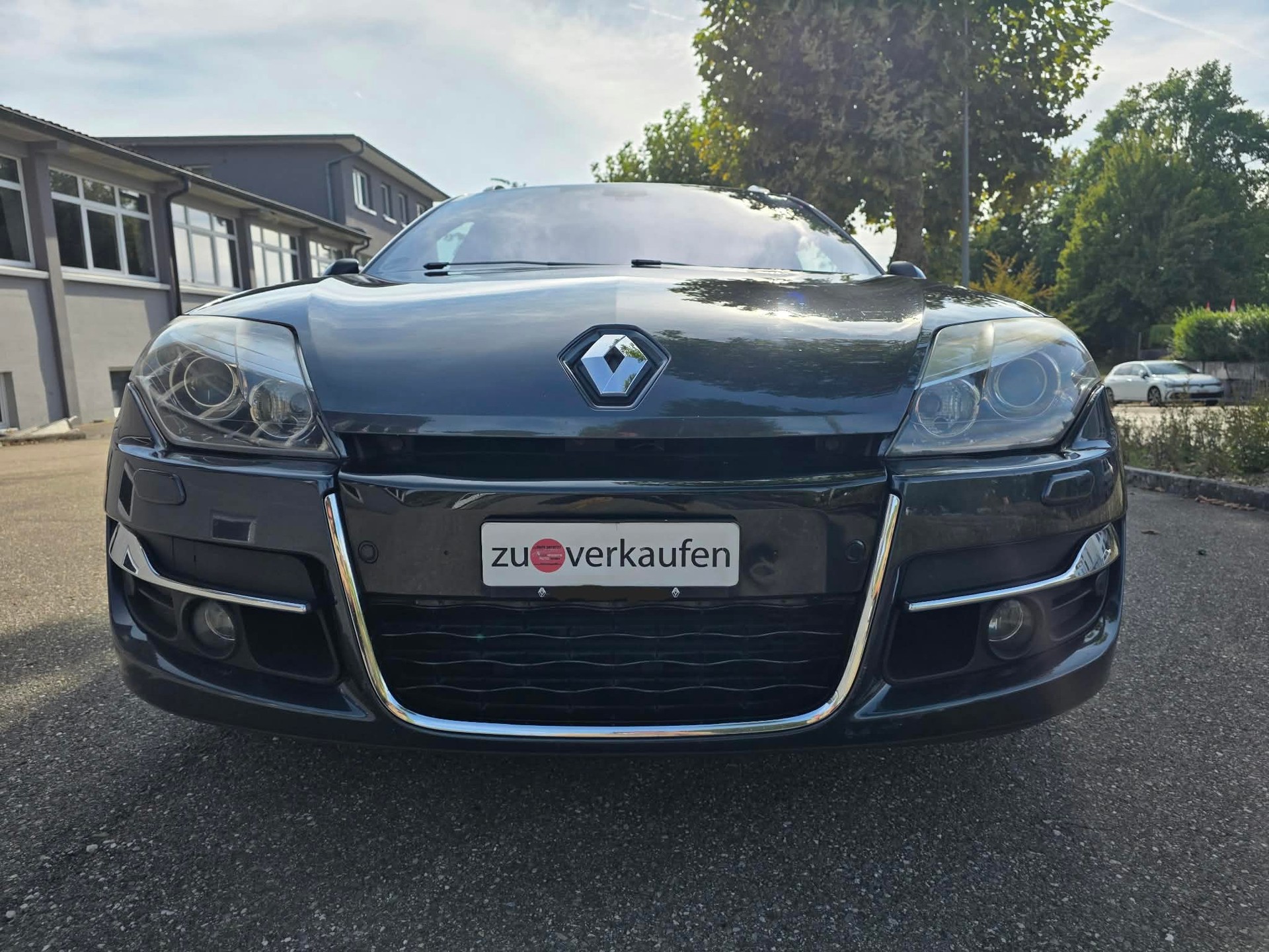 RENAULT LAGUNA-image-1