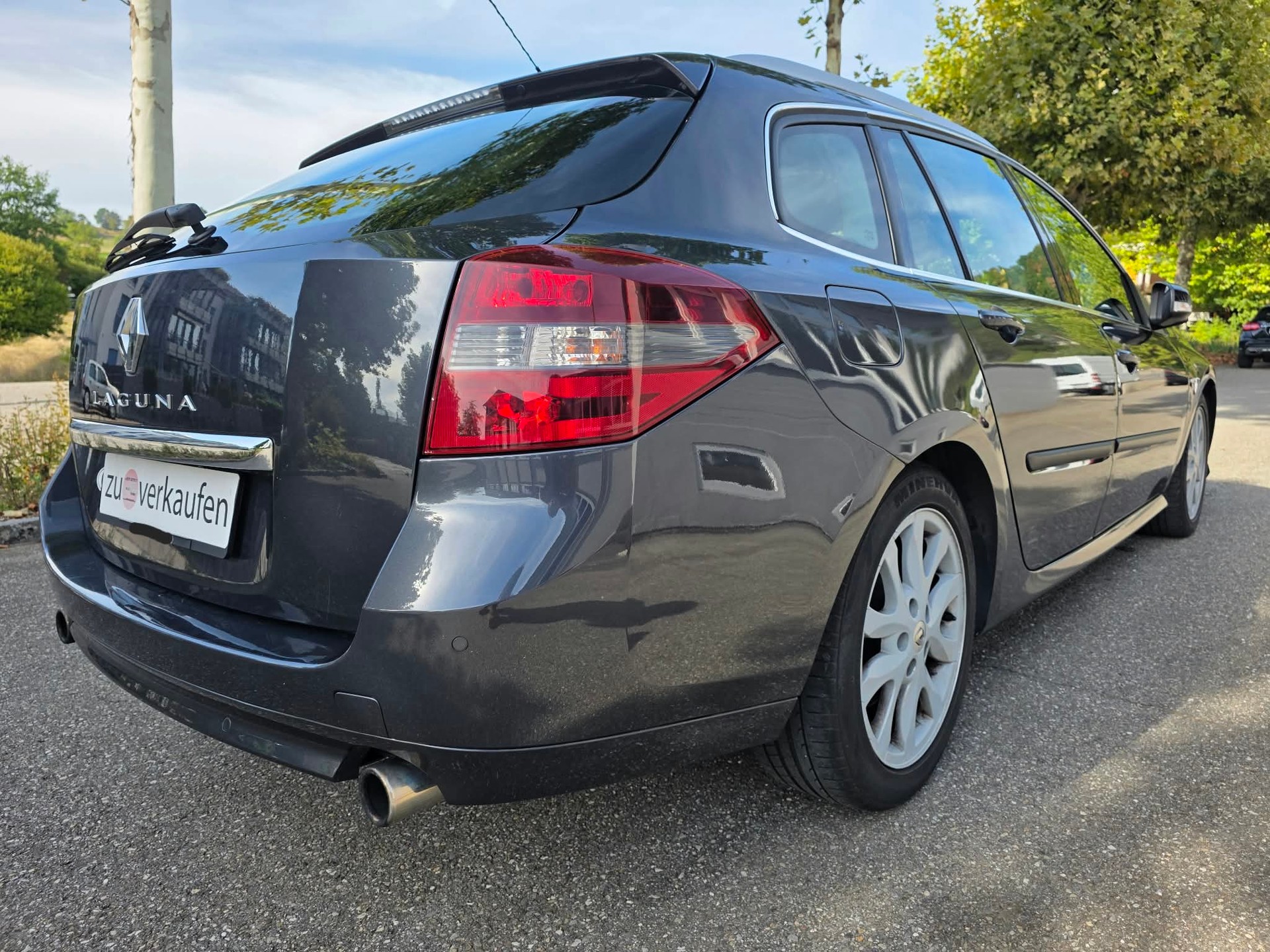 RENAULT LAGUNA-image-3