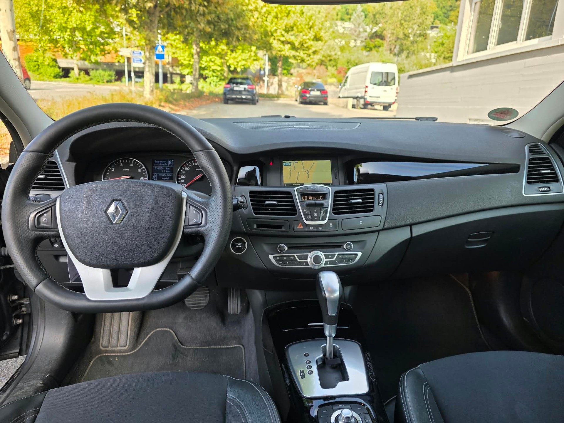 RENAULT LAGUNA-image-6