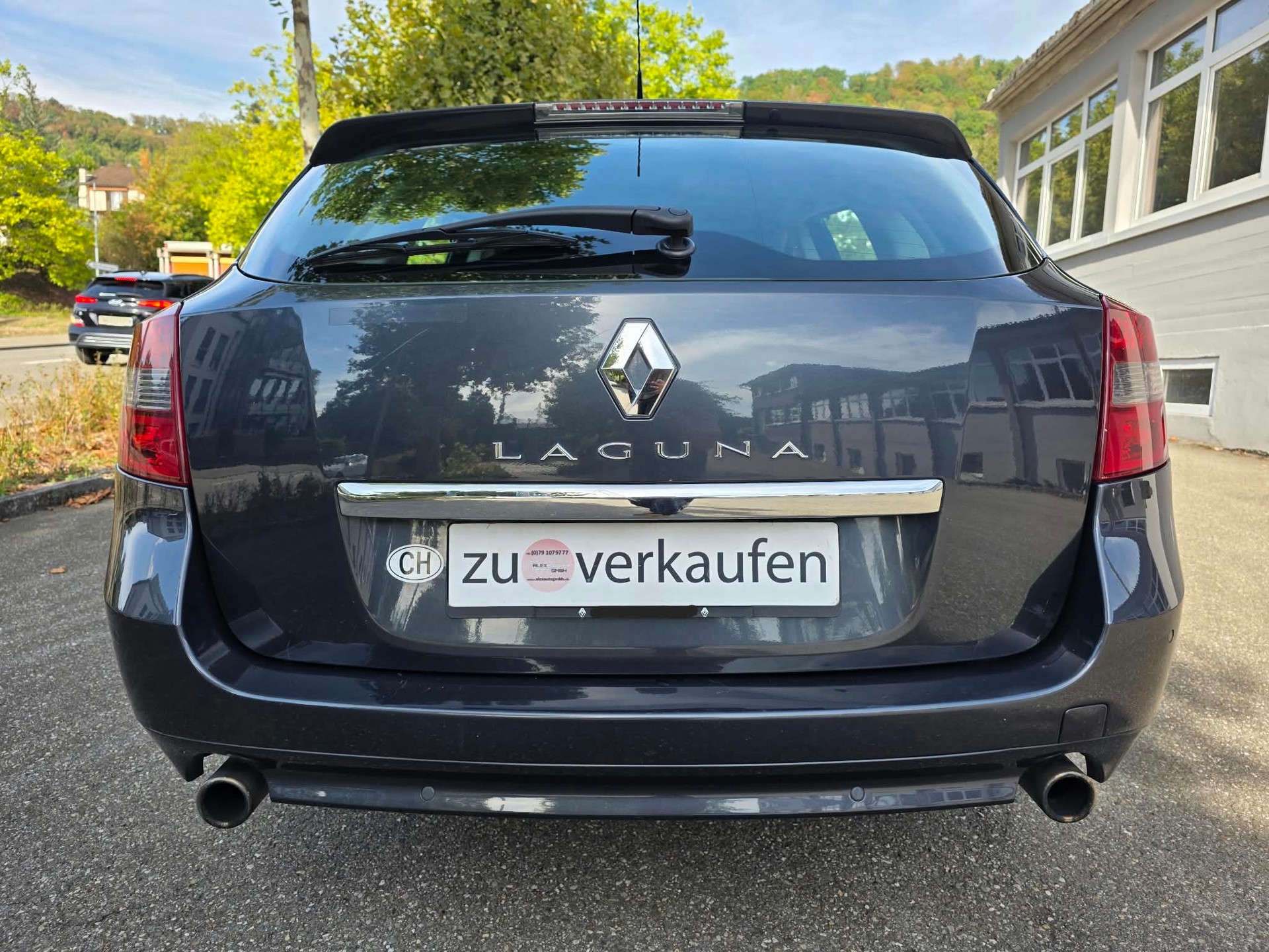 RENAULT LAGUNA-image-4