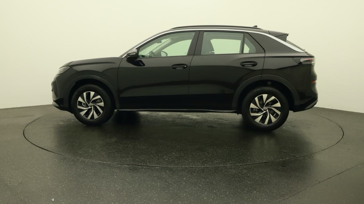 VW T-Roc 1.5 eTSI mHEV Life DSG-image-1