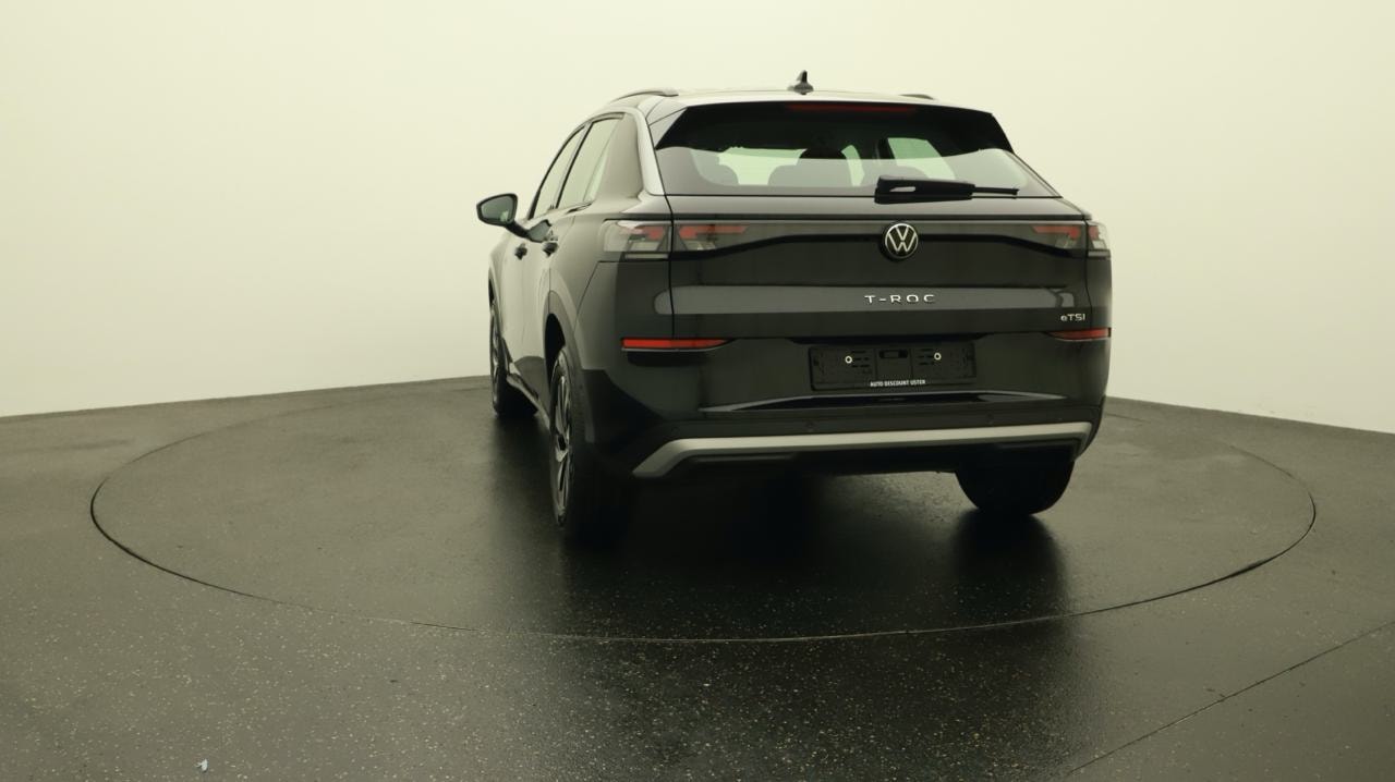 VW T-Roc 1.5 eTSI mHEV Life DSG-image-3