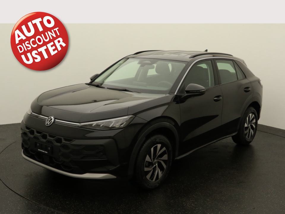 VW T-Roc 1.5 eTSI mHEV Life DSG-image-0