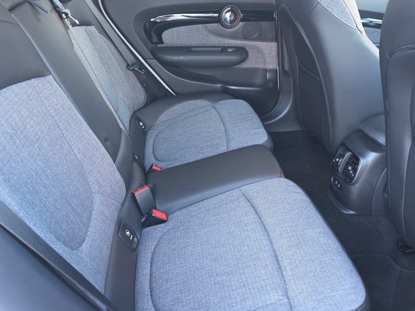 MINI Clubman Cooper Steptronic DKG-image-13