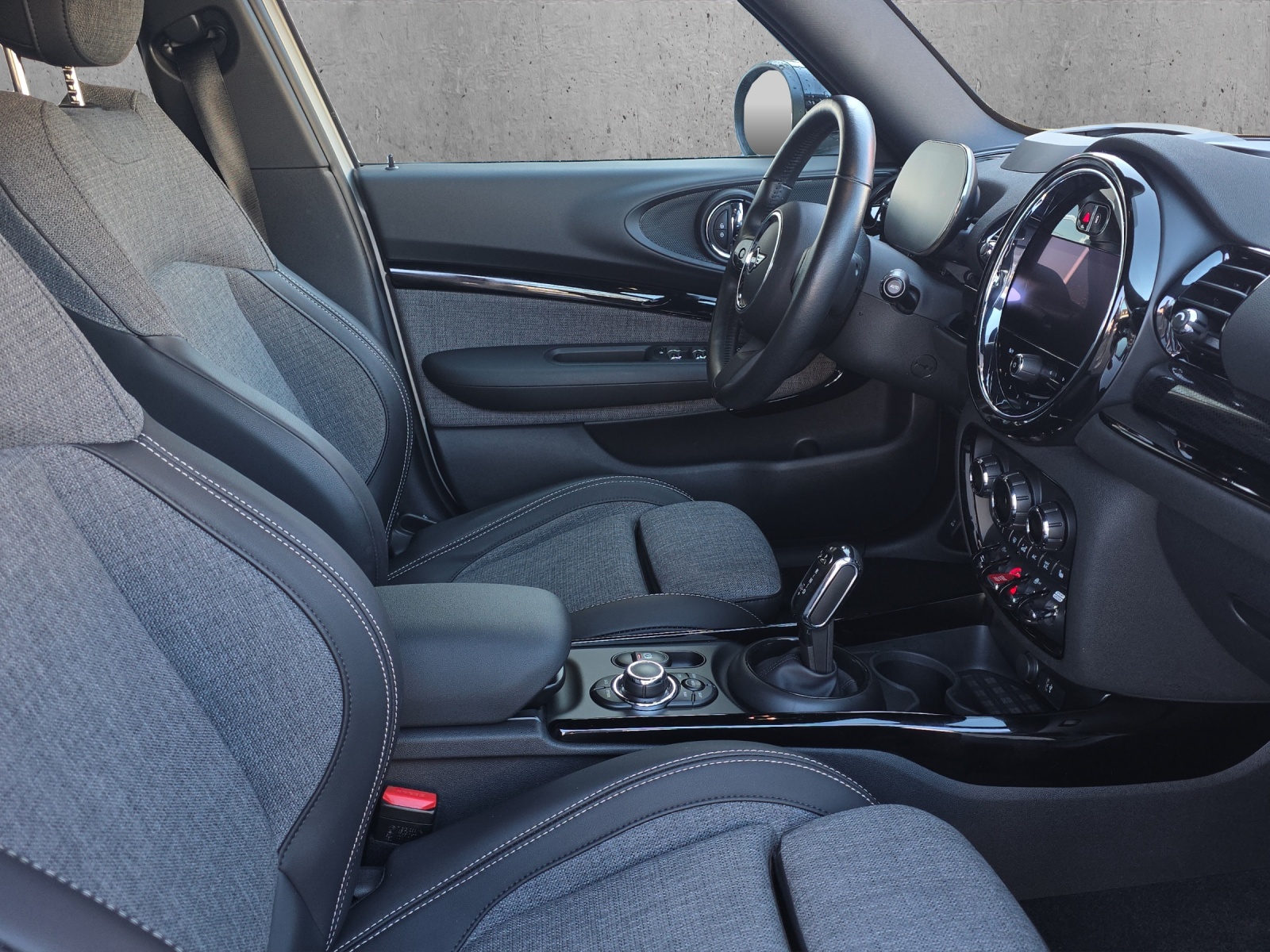 MINI Clubman Cooper Steptronic DKG-image-12