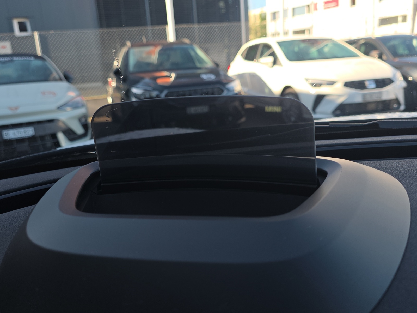MINI Clubman Cooper Steptronic DKG-image-10