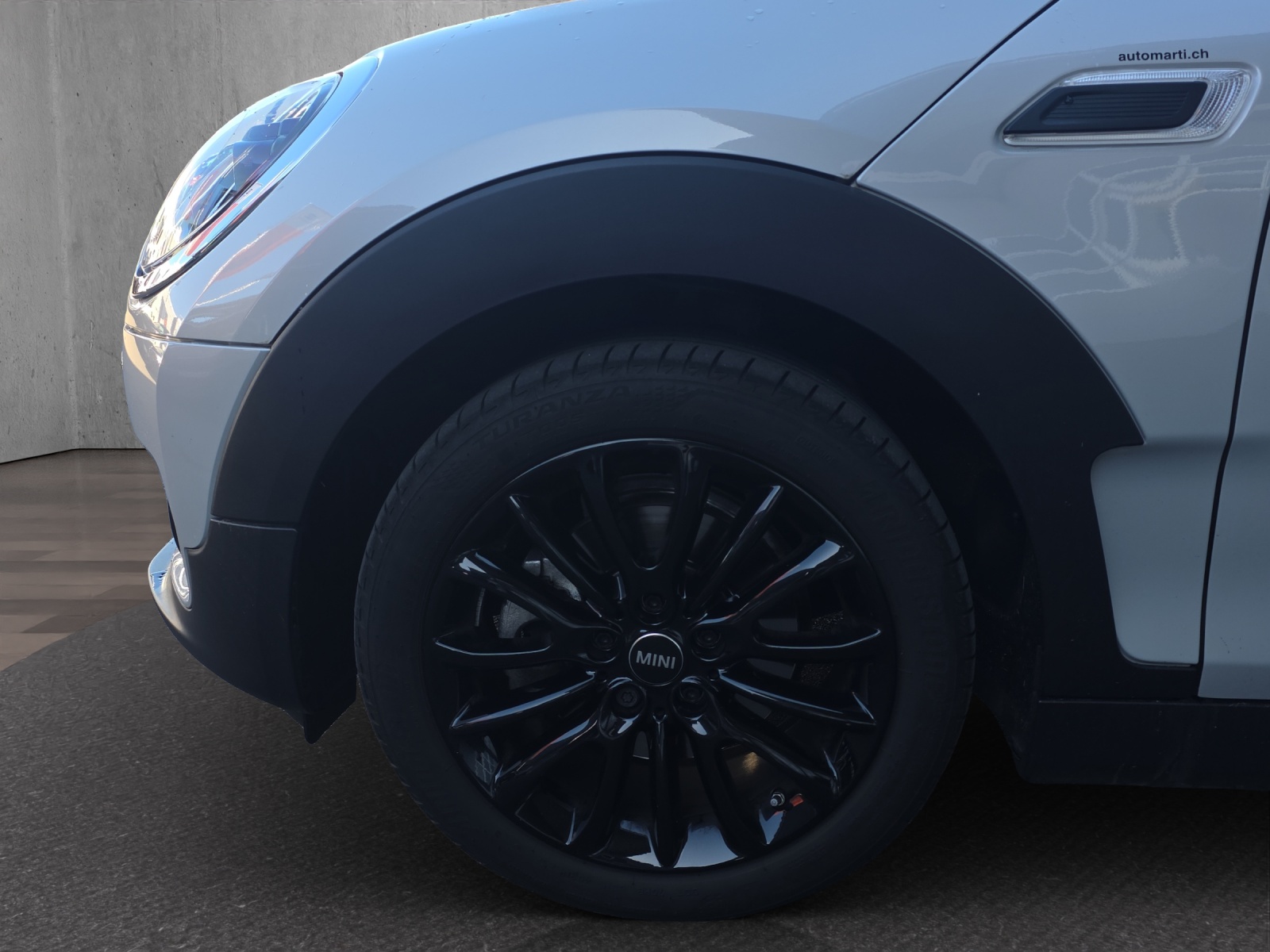 MINI Clubman Cooper Steptronic DKG-image-15