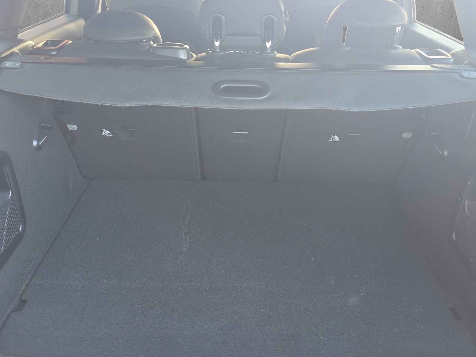 MINI Clubman Cooper Steptronic DKG-image-14
