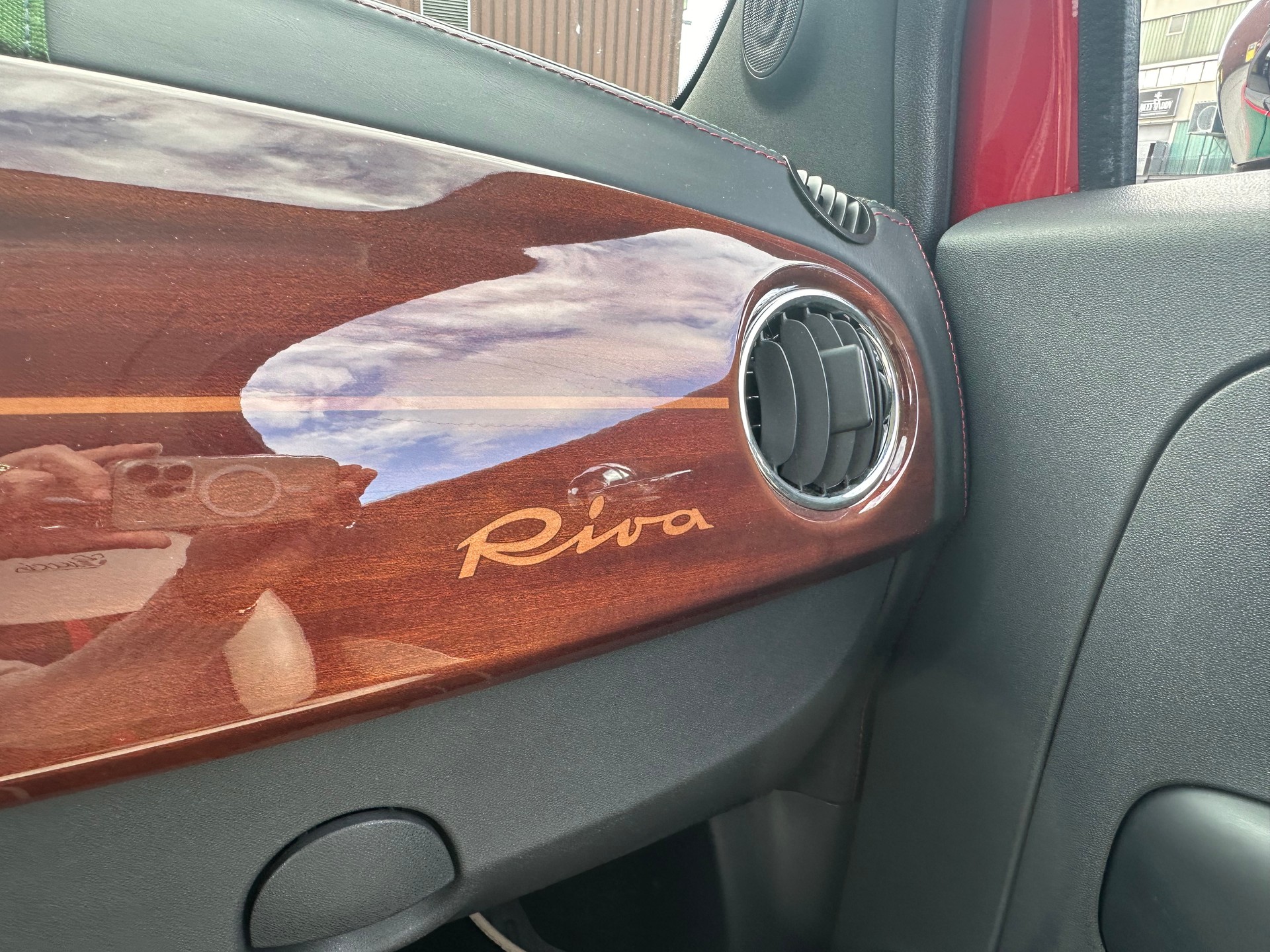 FIAT 500C 0.9 Twinair Riva Dualogic-image-20