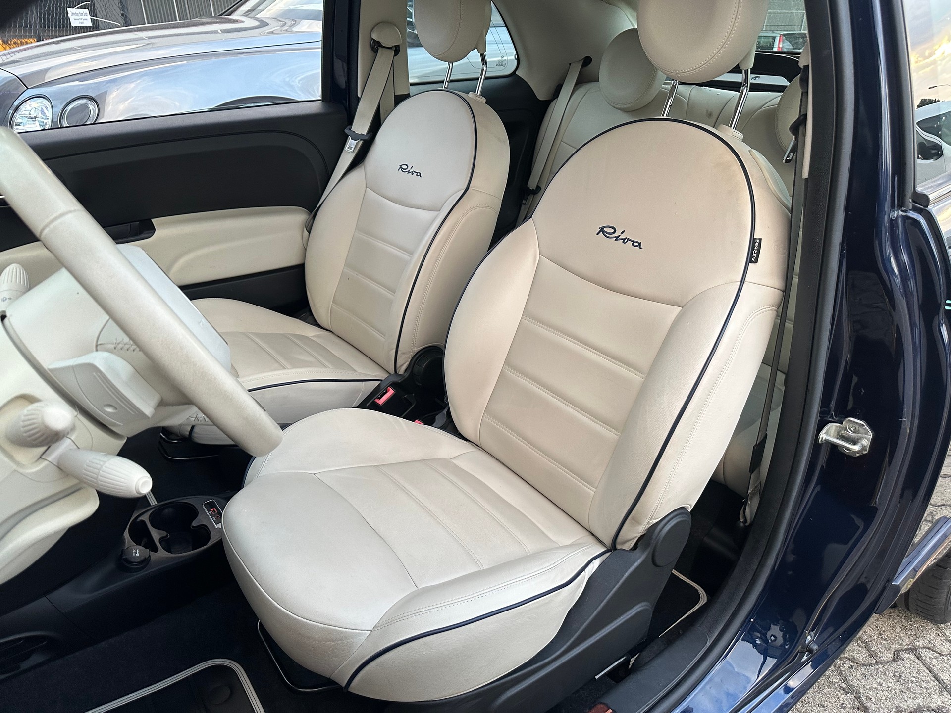 FIAT 500C 0.9 Twinair Riva Dualogic-image-14