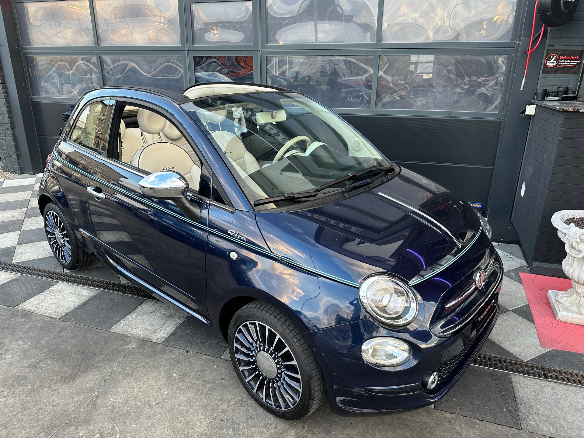 FIAT 500C 0.9 Twinair Riva Dualogic-image-3