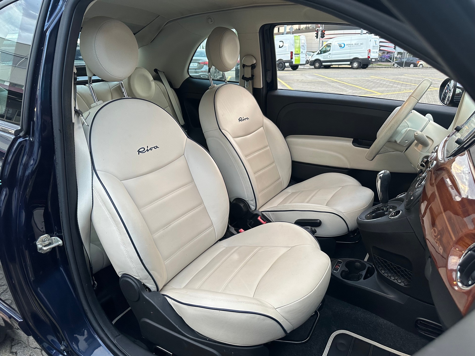 FIAT 500C 0.9 Twinair Riva Dualogic-image-10