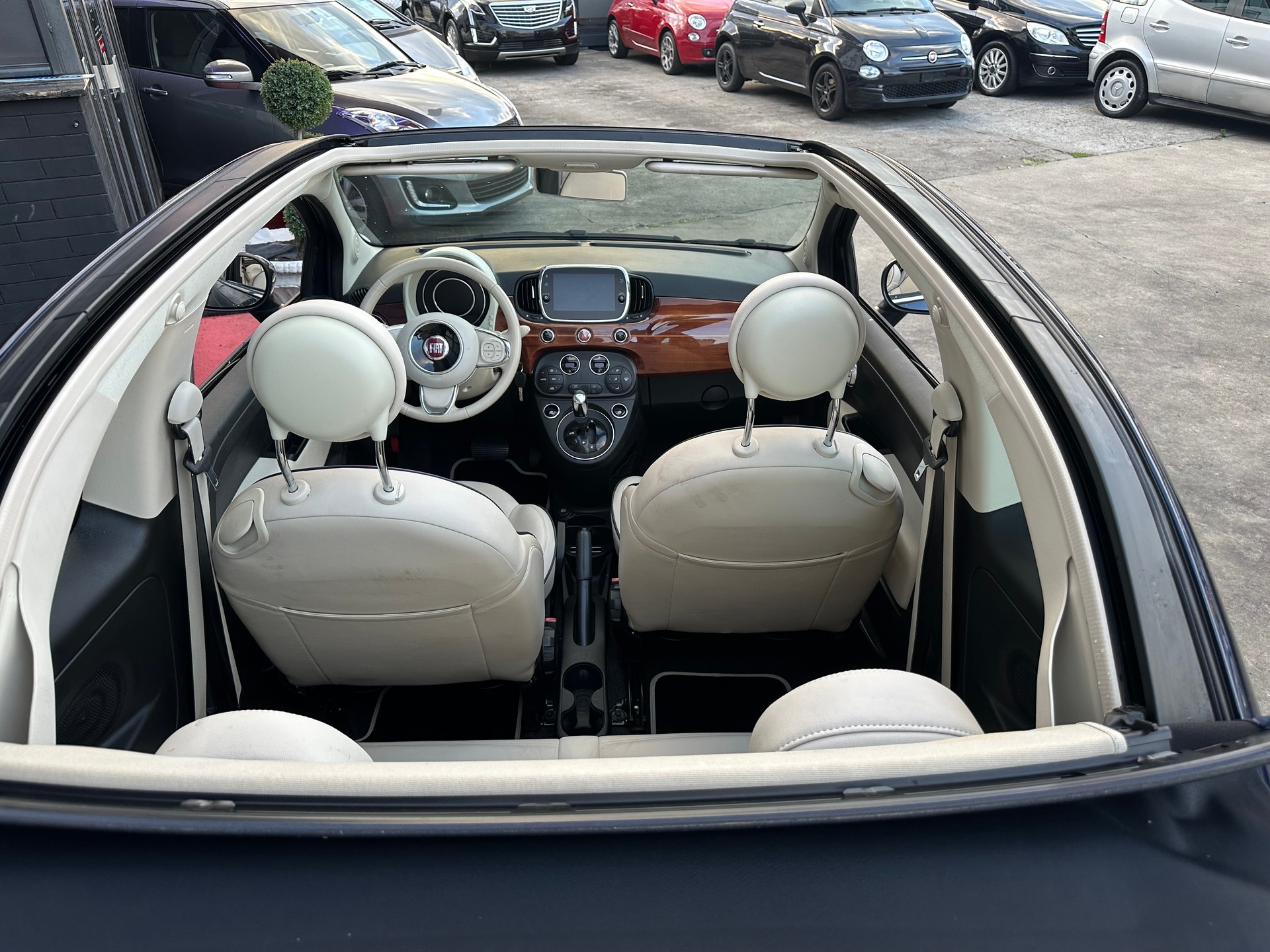 FIAT 500C 0.9 Twinair Riva Dualogic-image-26