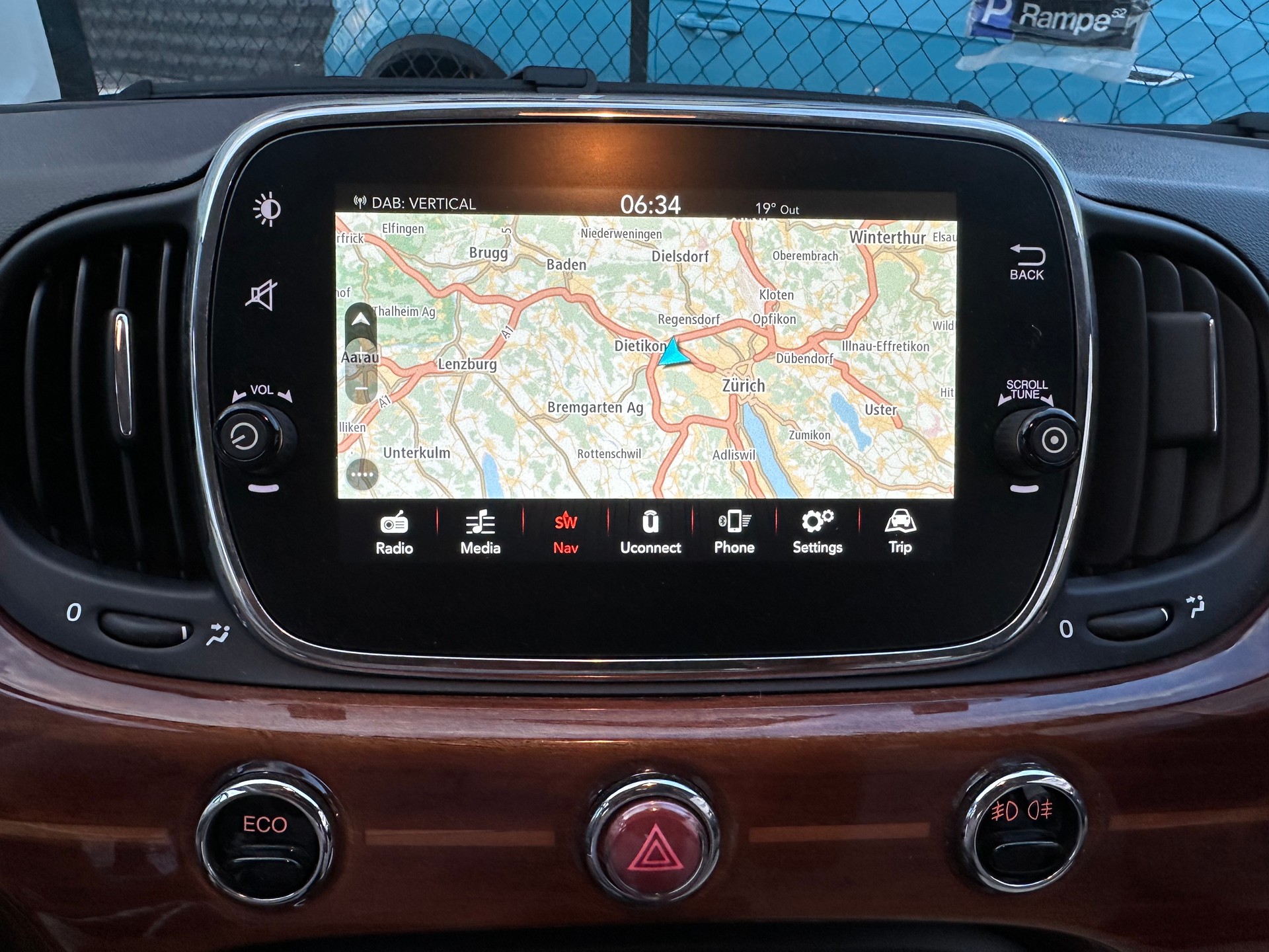 FIAT 500C 0.9 Twinair Riva Dualogic-image-21