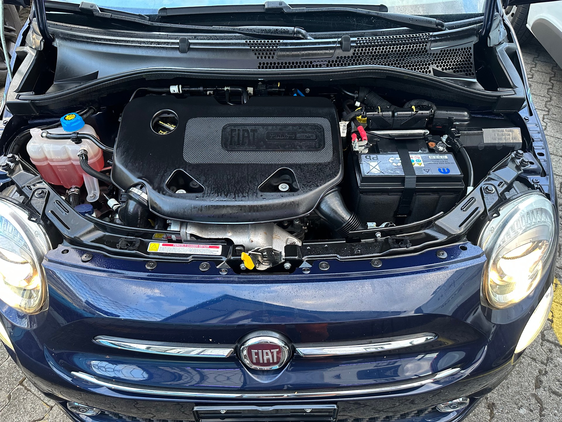 FIAT 500C 0.9 Twinair Riva Dualogic-image-16