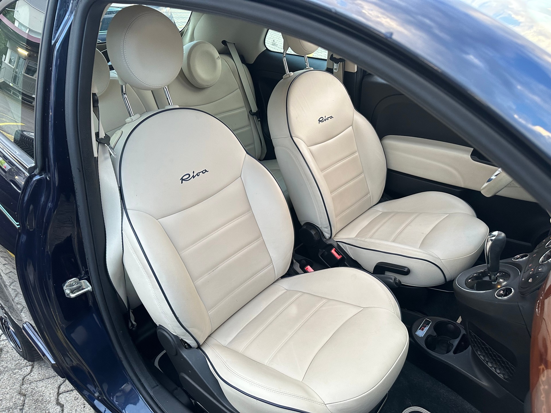FIAT 500C 0.9 Twinair Riva Dualogic-image-22