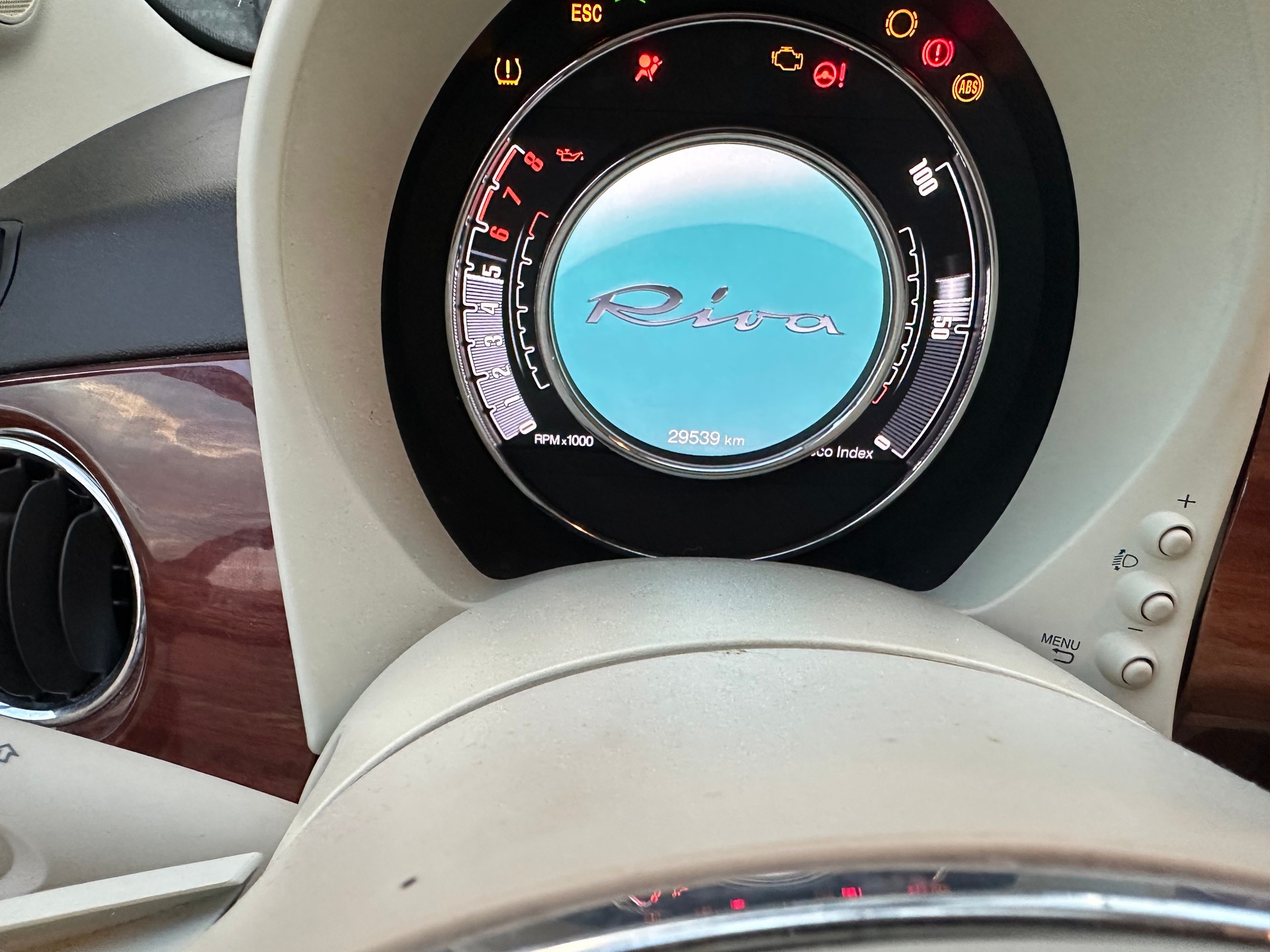 FIAT 500C 0.9 Twinair Riva Dualogic-image-15