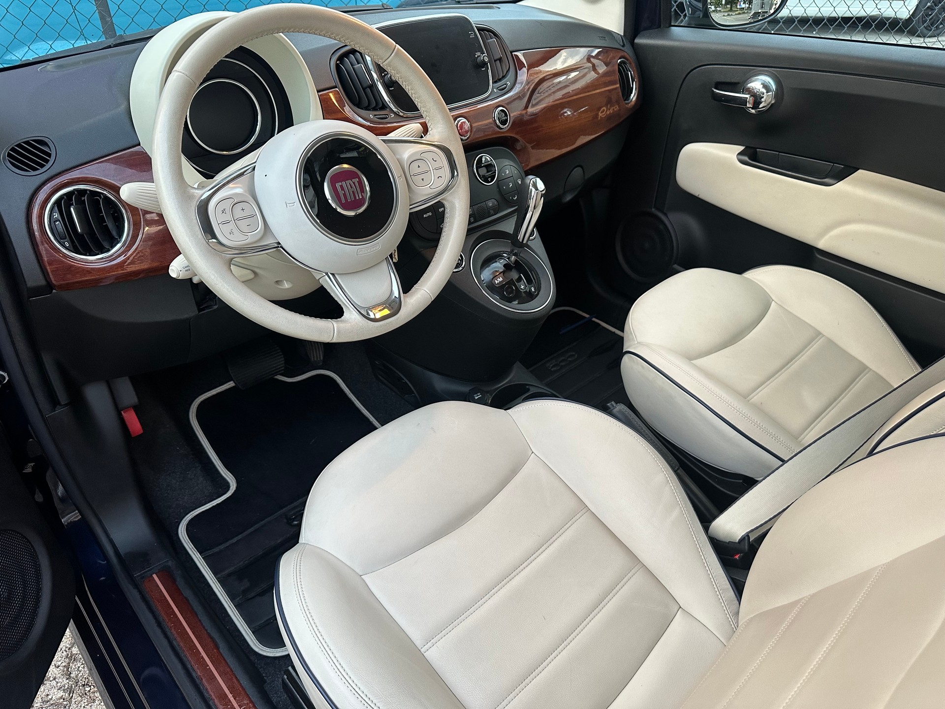 FIAT 500C 0.9 Twinair Riva Dualogic-image-13