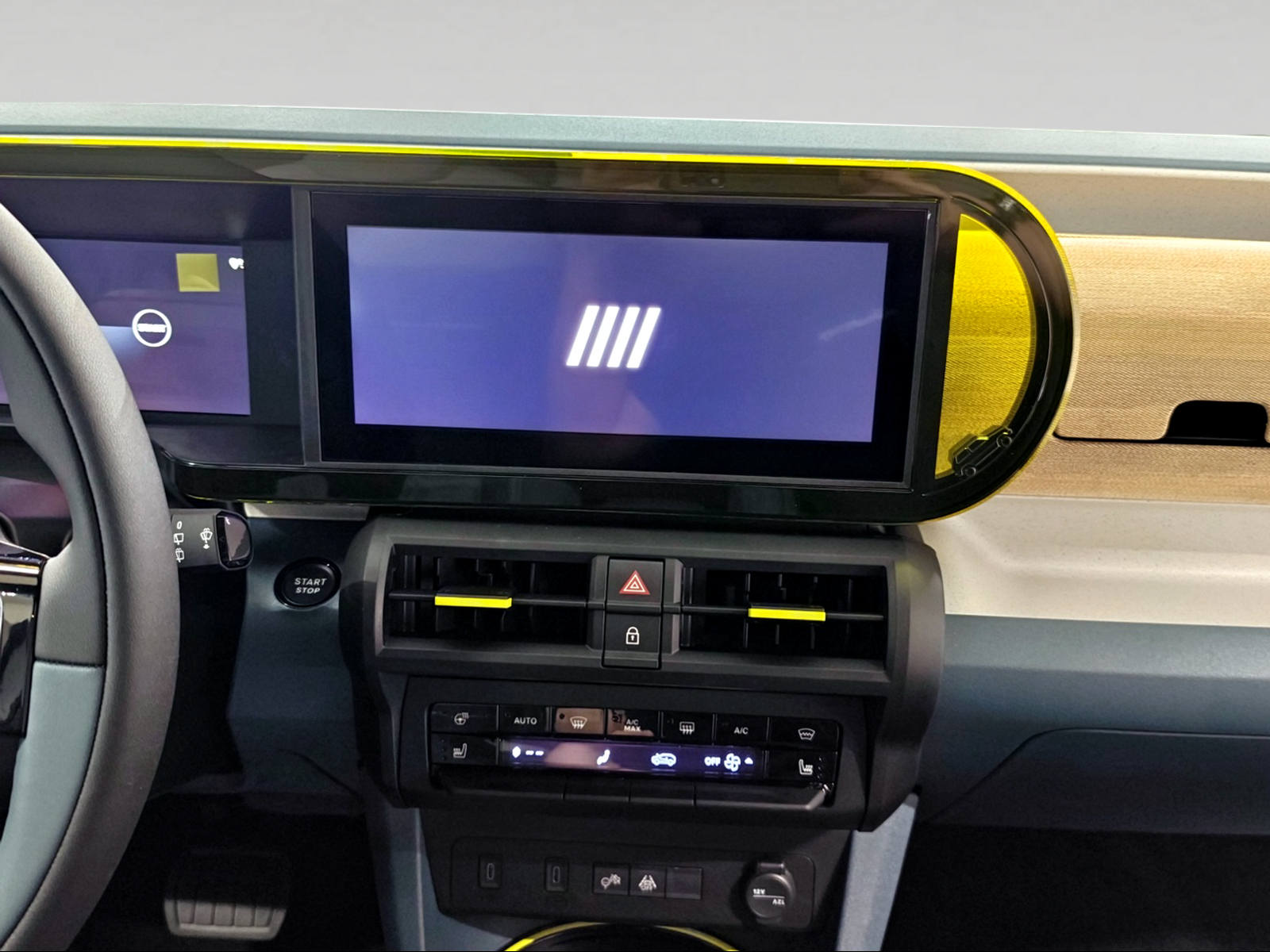 FIAT Grande Panda MHEV La Prima-image-9