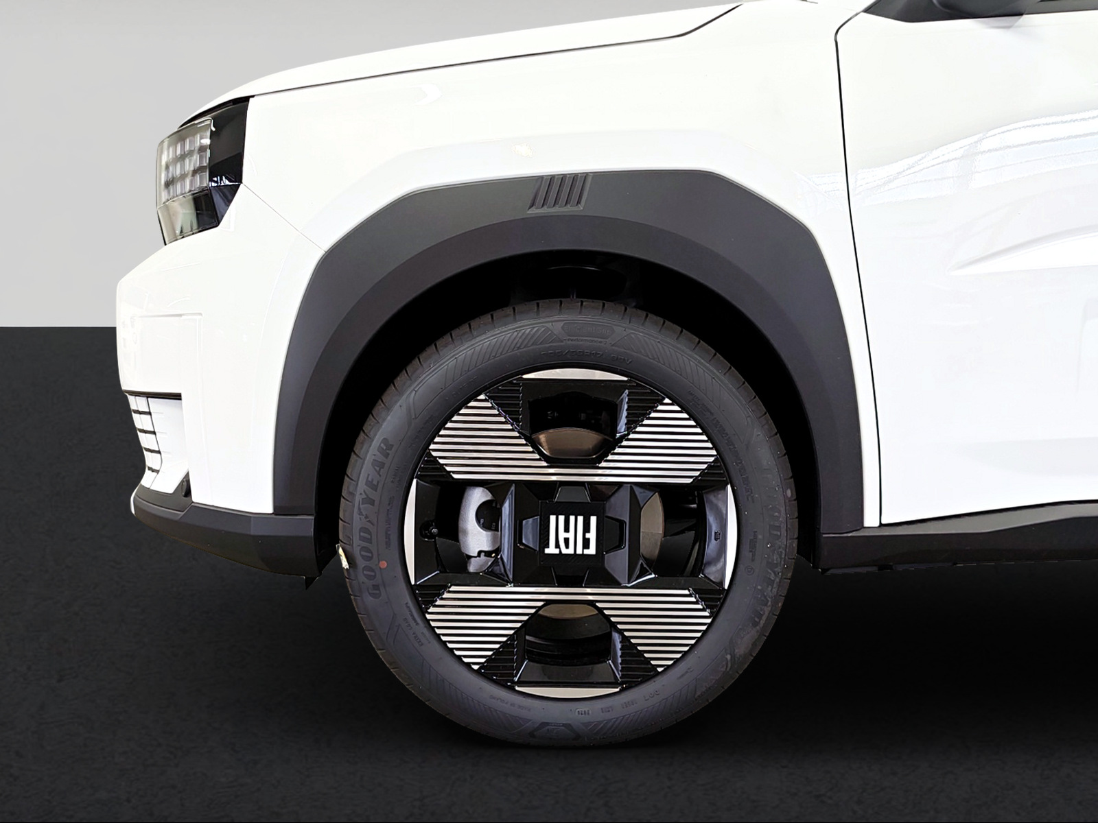 FIAT Grande Panda MHEV La Prima-image-2
