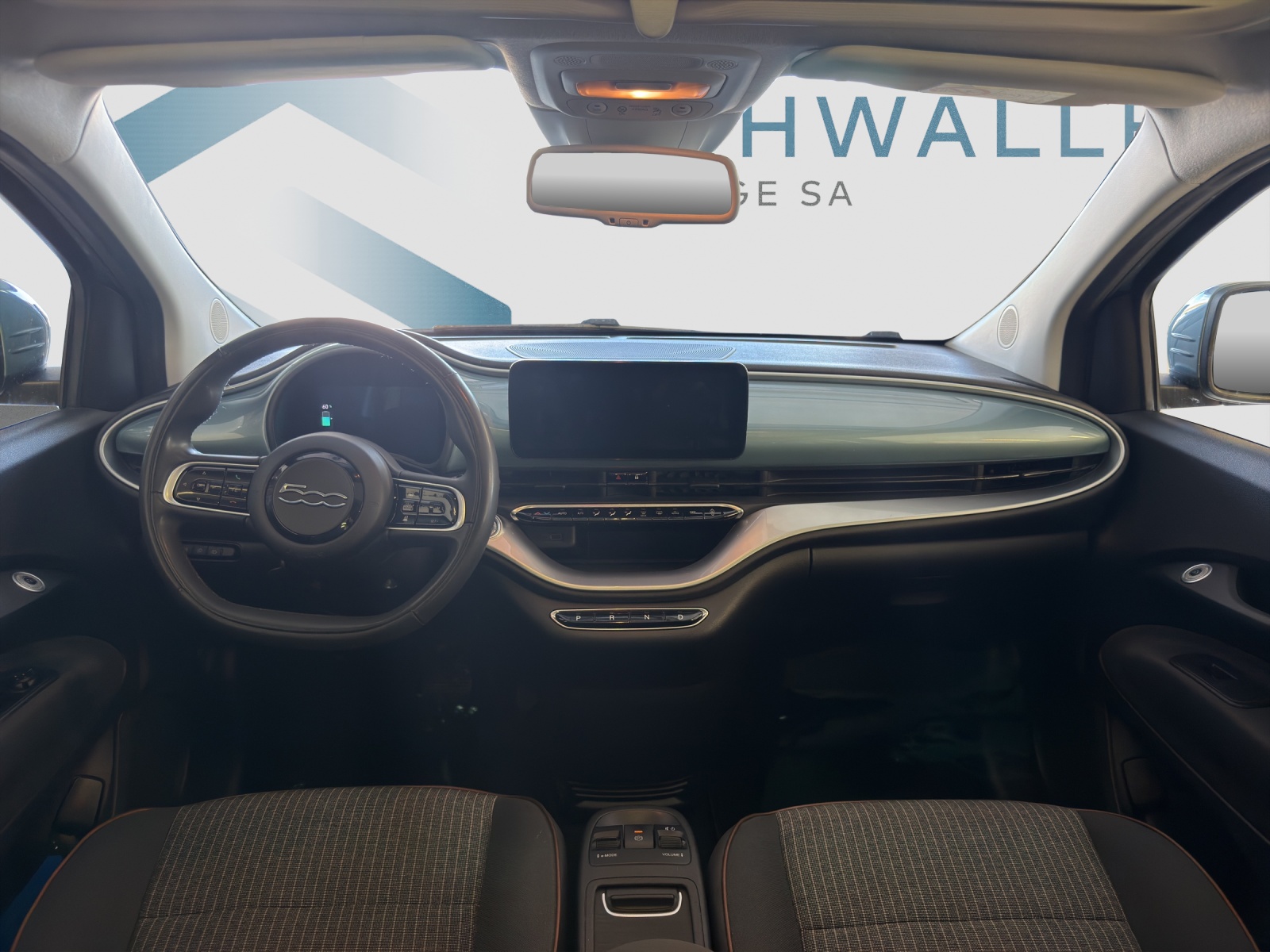 FIAT 500e Icon-image-9