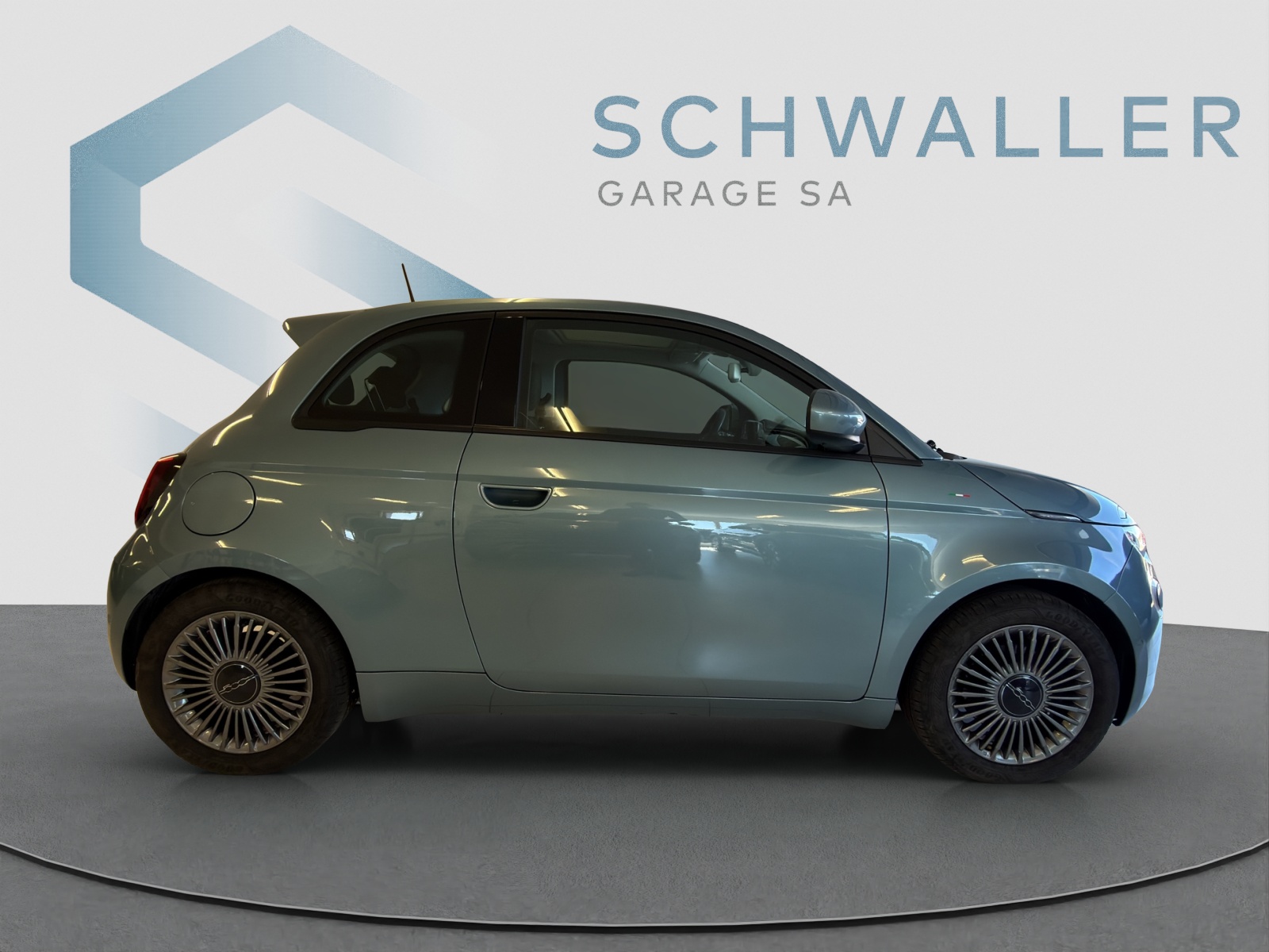 FIAT 500e Icon-image-2