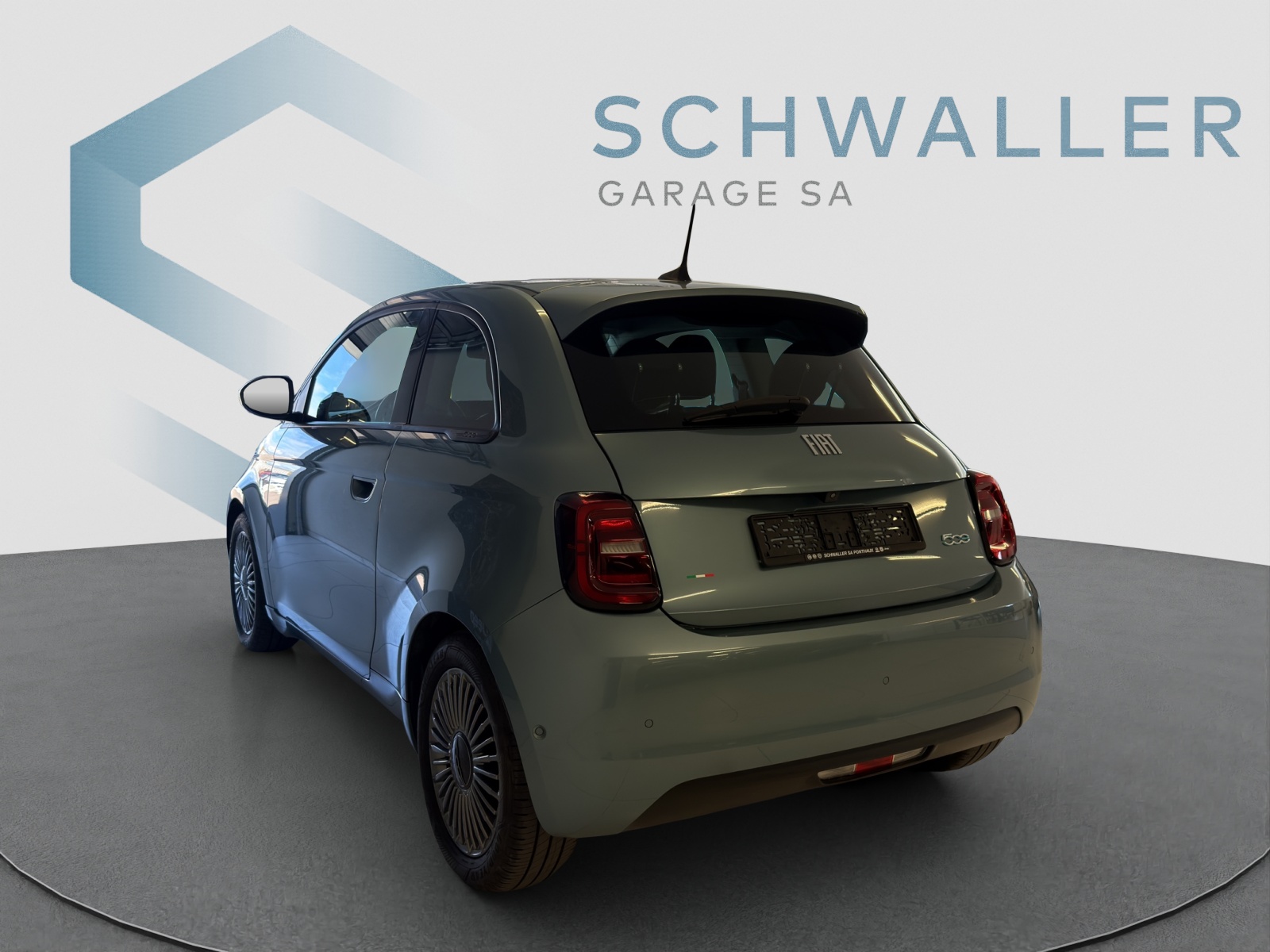 FIAT 500e Icon-image-5