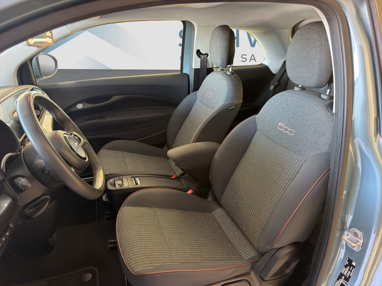 FIAT 500e Icon-image-8