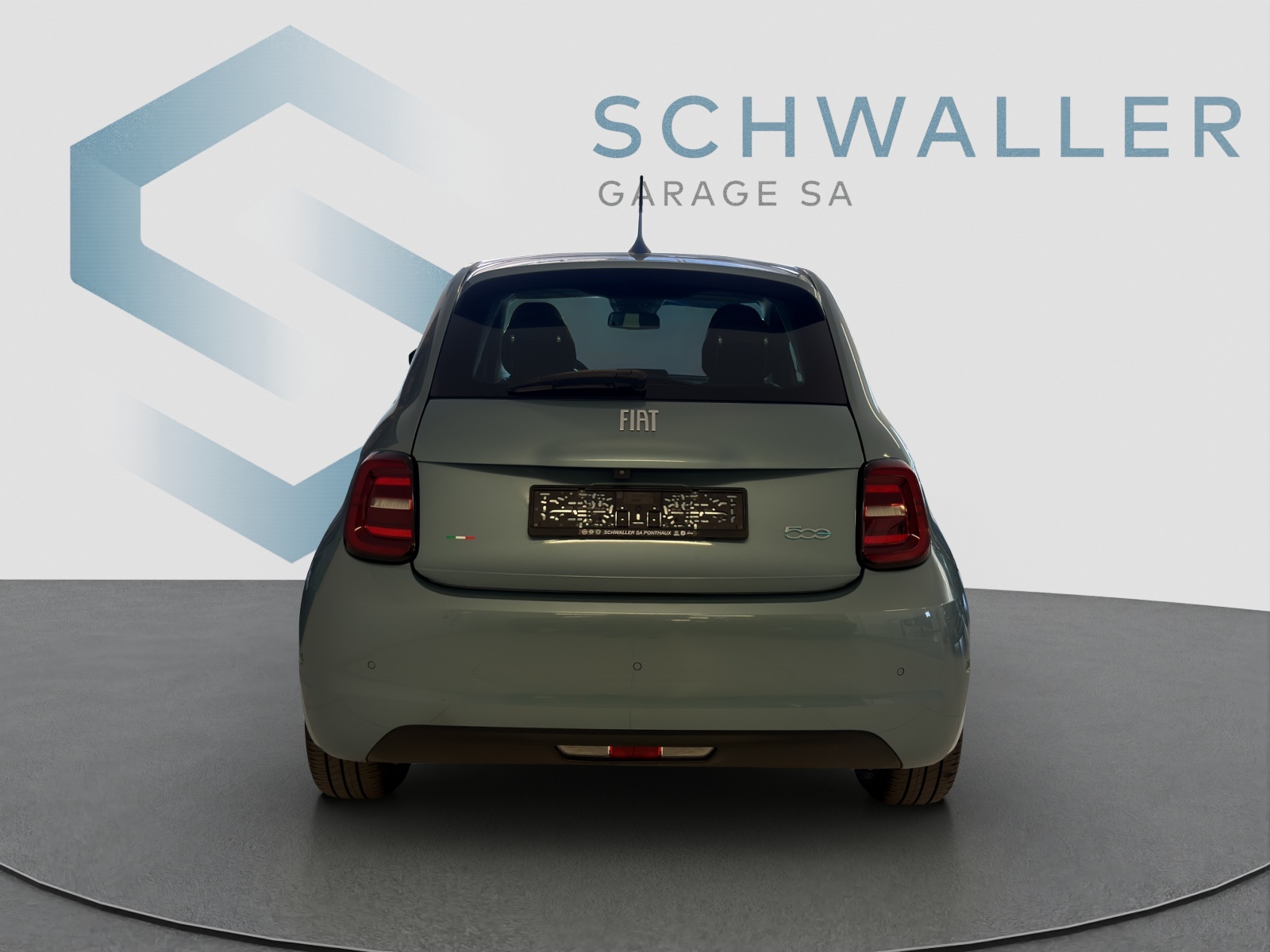 FIAT 500e Icon-image-4