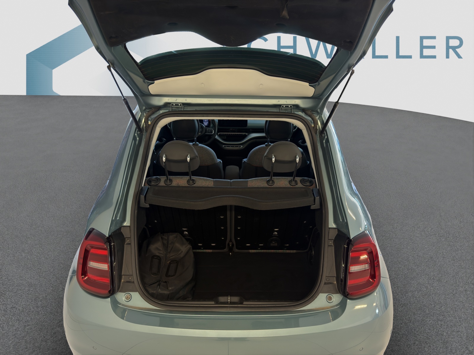 FIAT 500e Icon-image-6