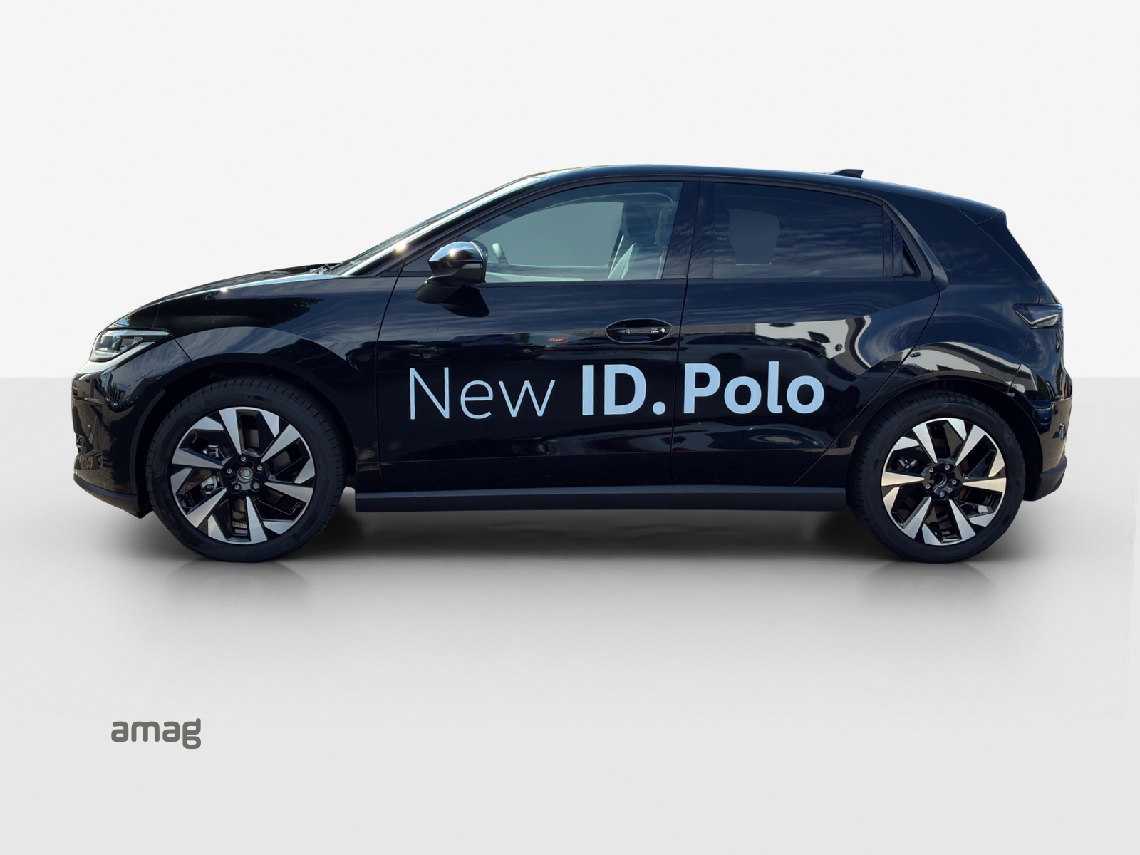 VW ID.Polo 52 kWh Life Edition One-image-1