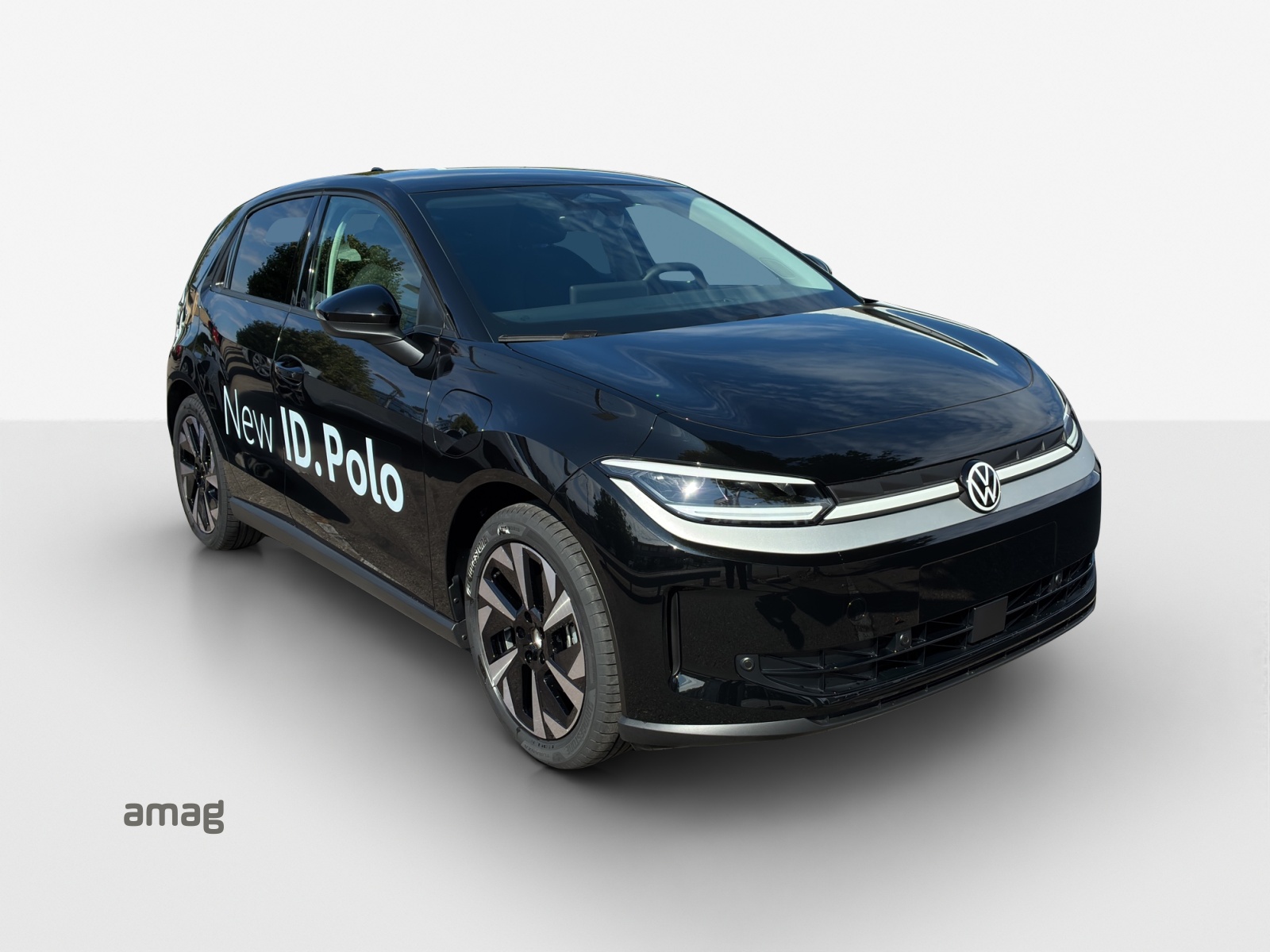 VW ID.Polo 52 kWh Life Edition One-image-5