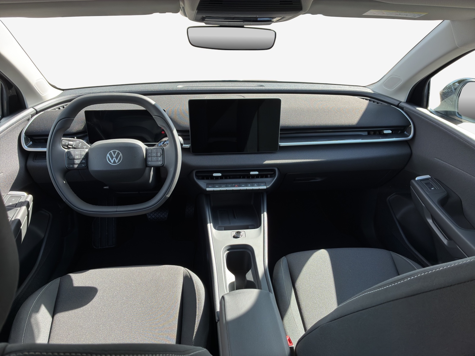 VW ID.Polo 52 kWh Life Edition One-image-8