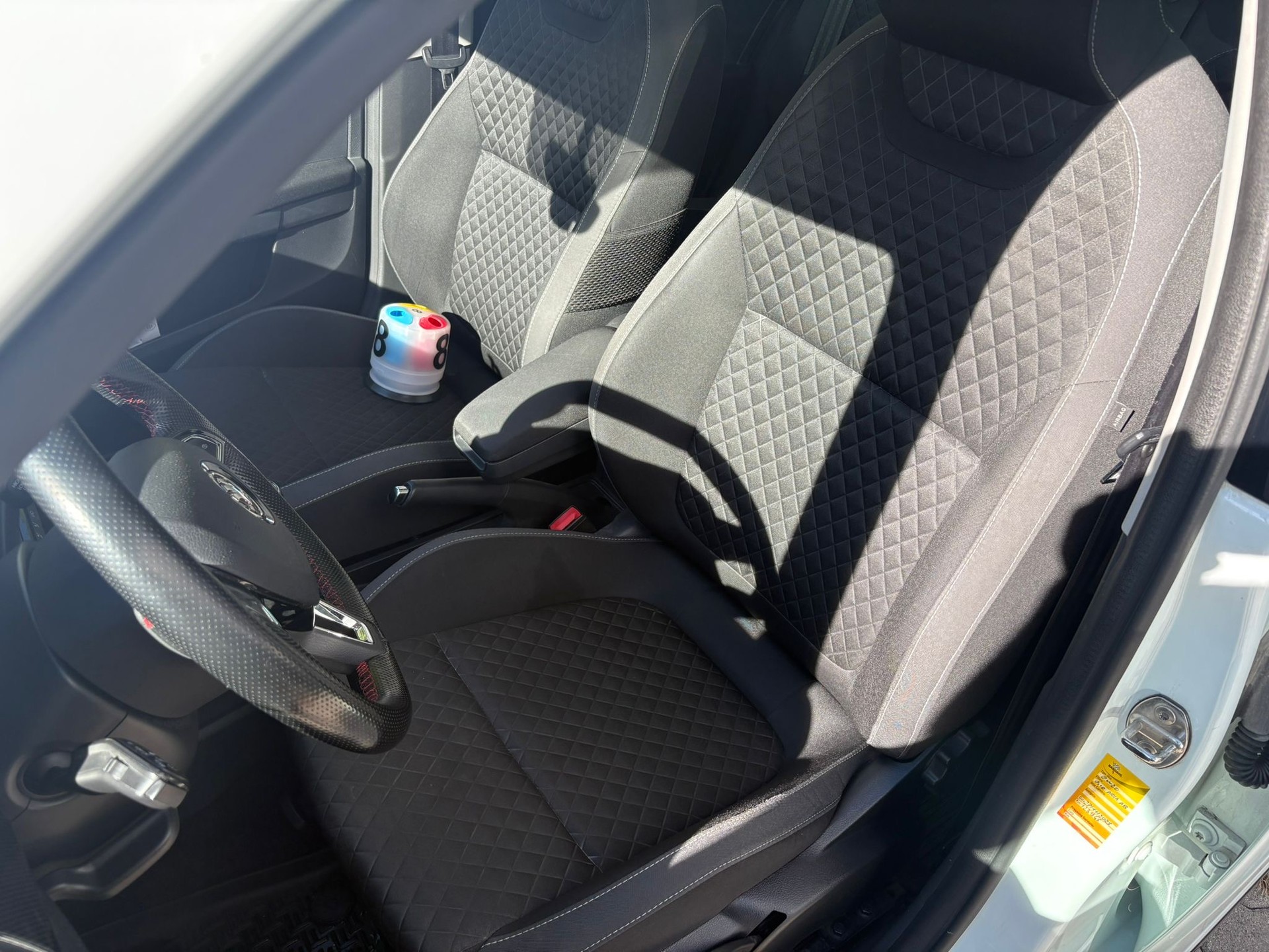 SKODA Fabia 1.0 TSI Monte Carlo-image-6