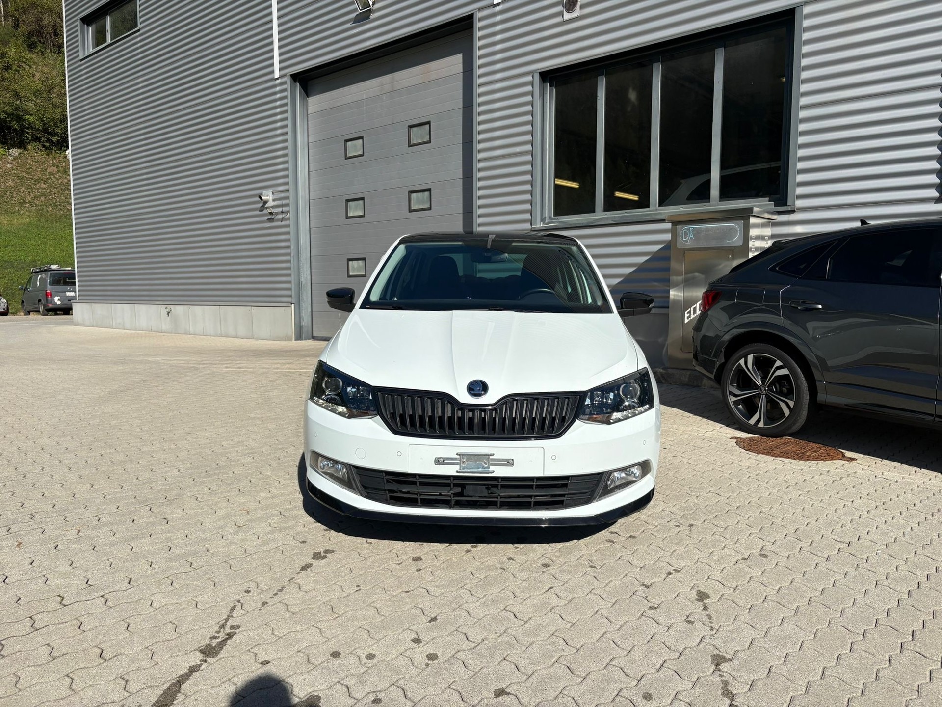 SKODA Fabia 1.0 TSI Monte Carlo-image-3