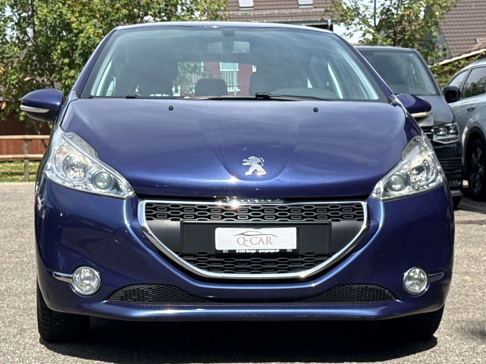 PEUGEOT 208 1.2 VTI Active-showroom-element-3