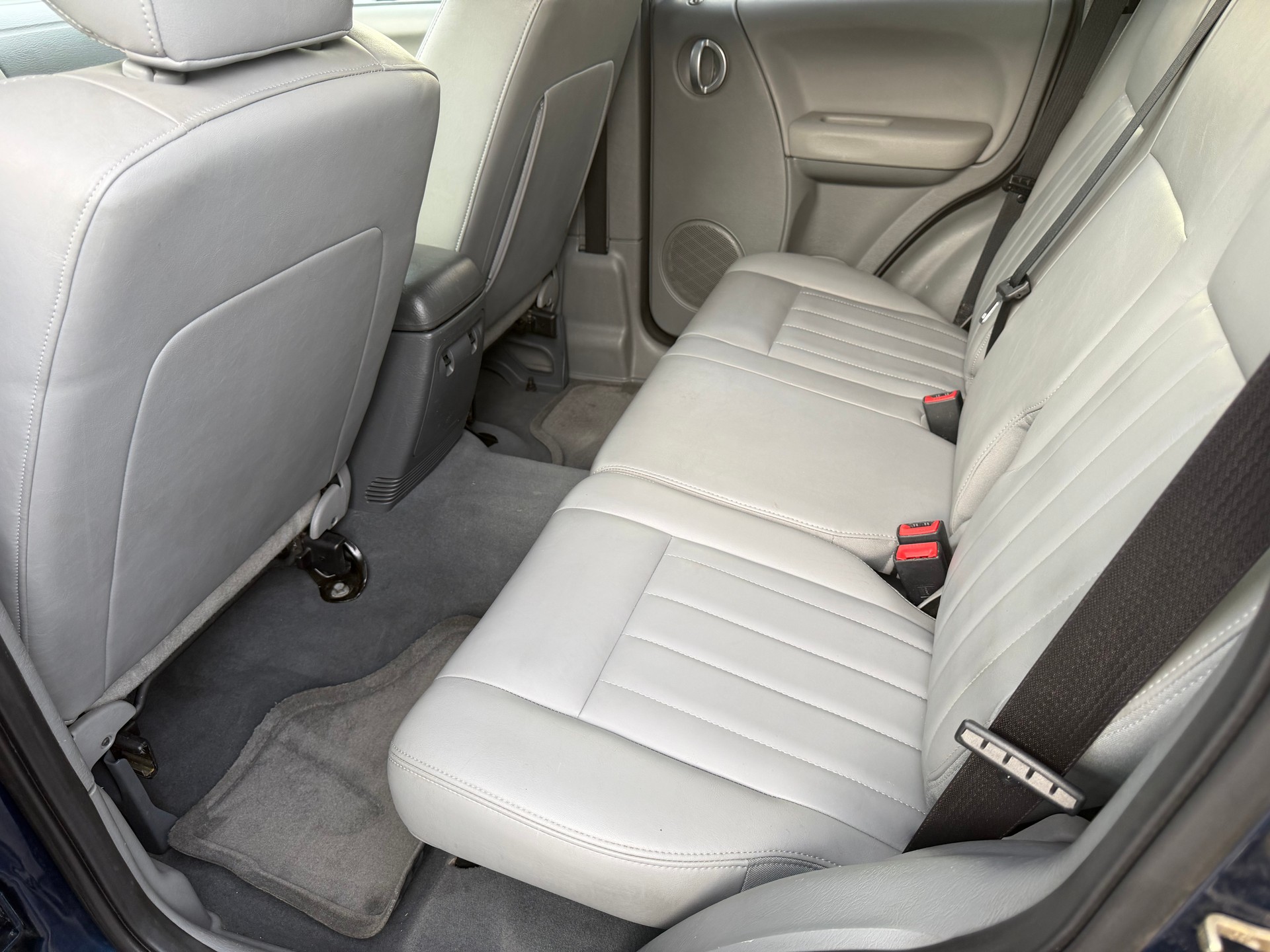 JEEP Cherokee 3.7 V6 Limited-image-8