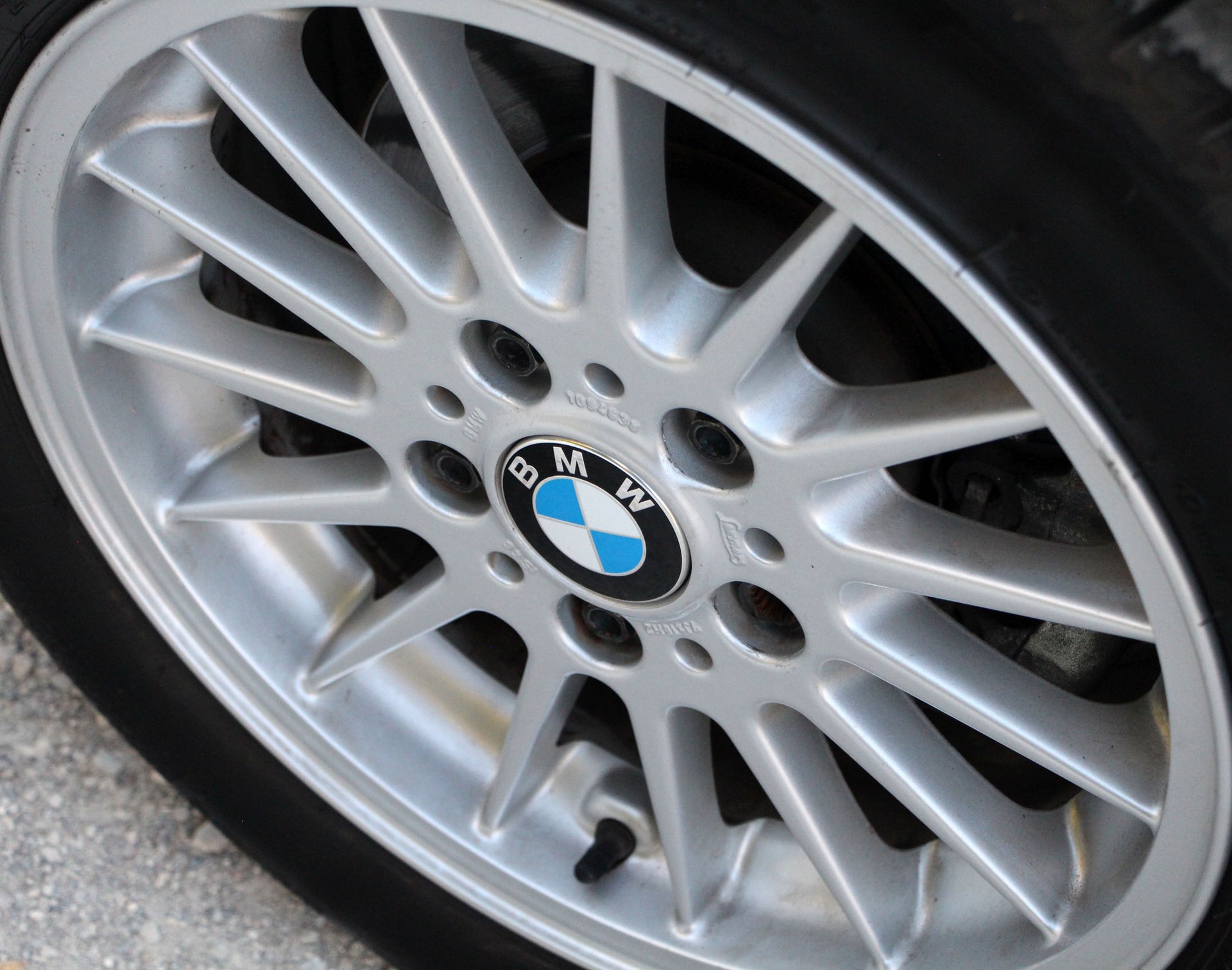 BMW Z3 1.9i Roadster-image-28