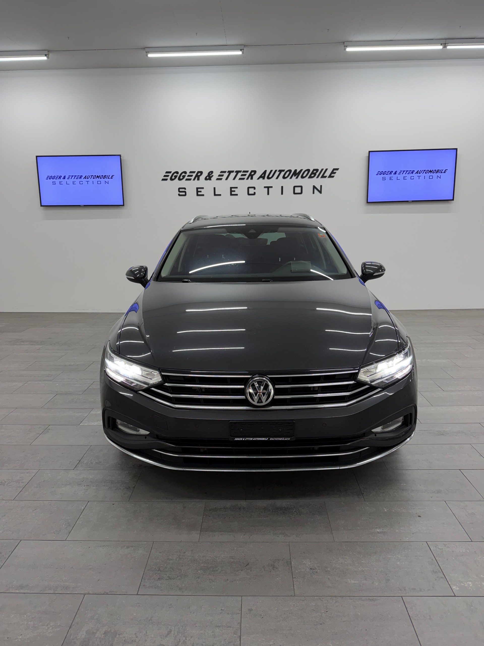 VW Passat 2.0 TDI BMT Elegance 4Motion DSG-image-0