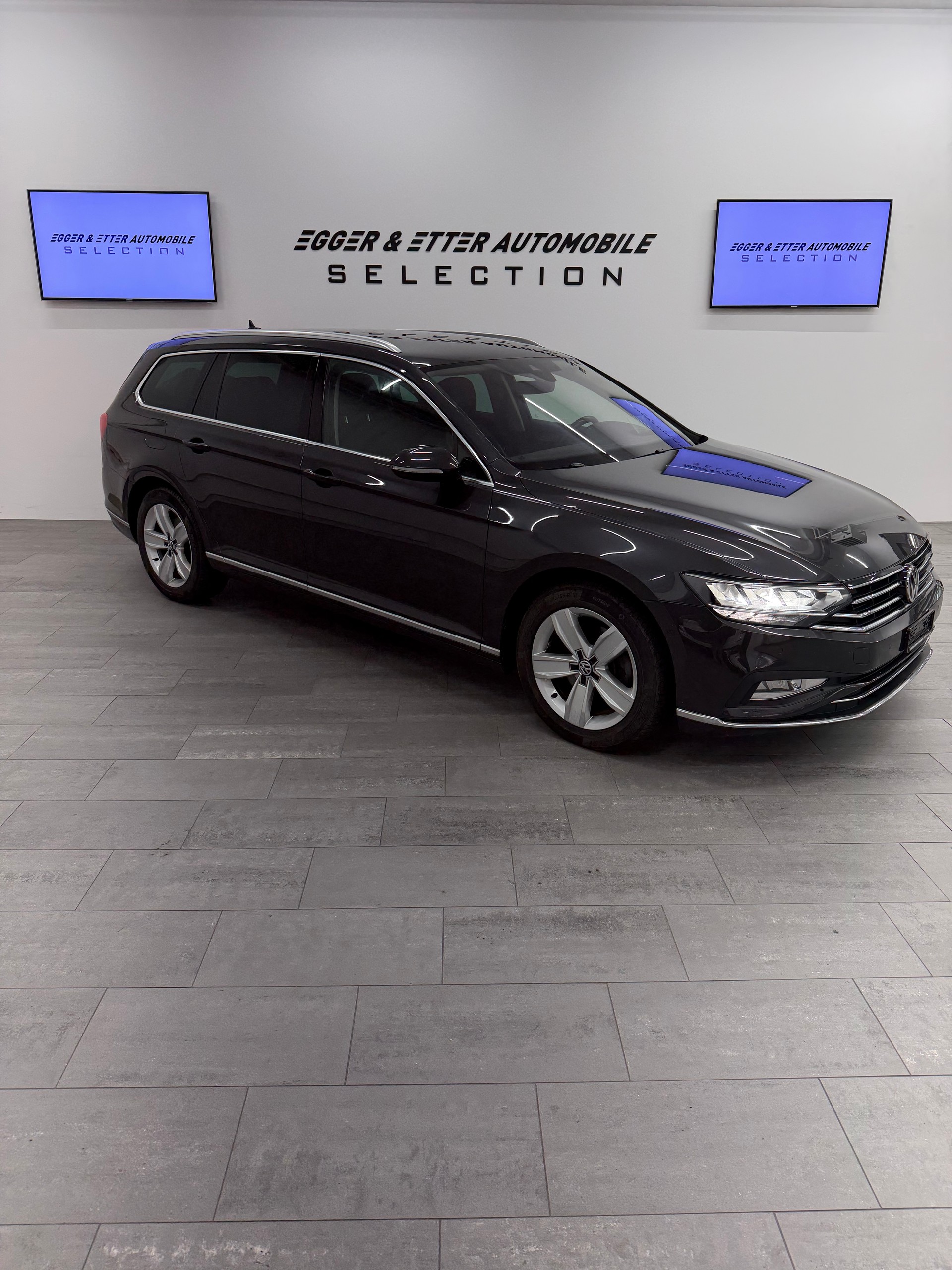VW Passat 2.0 TDI BMT Elegance 4Motion DSG-image-2