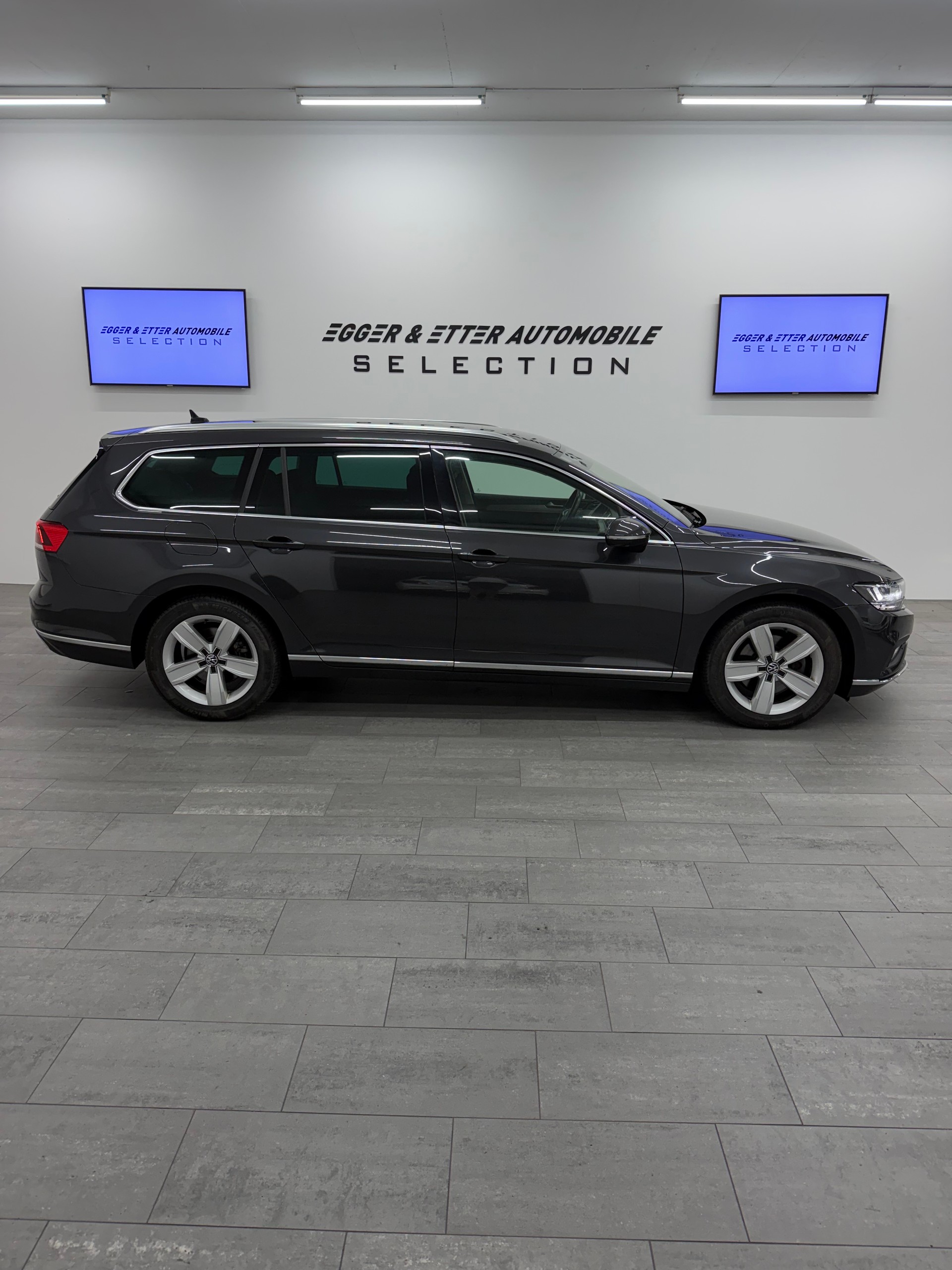 VW Passat 2.0 TDI BMT Elegance 4Motion DSG-image-3