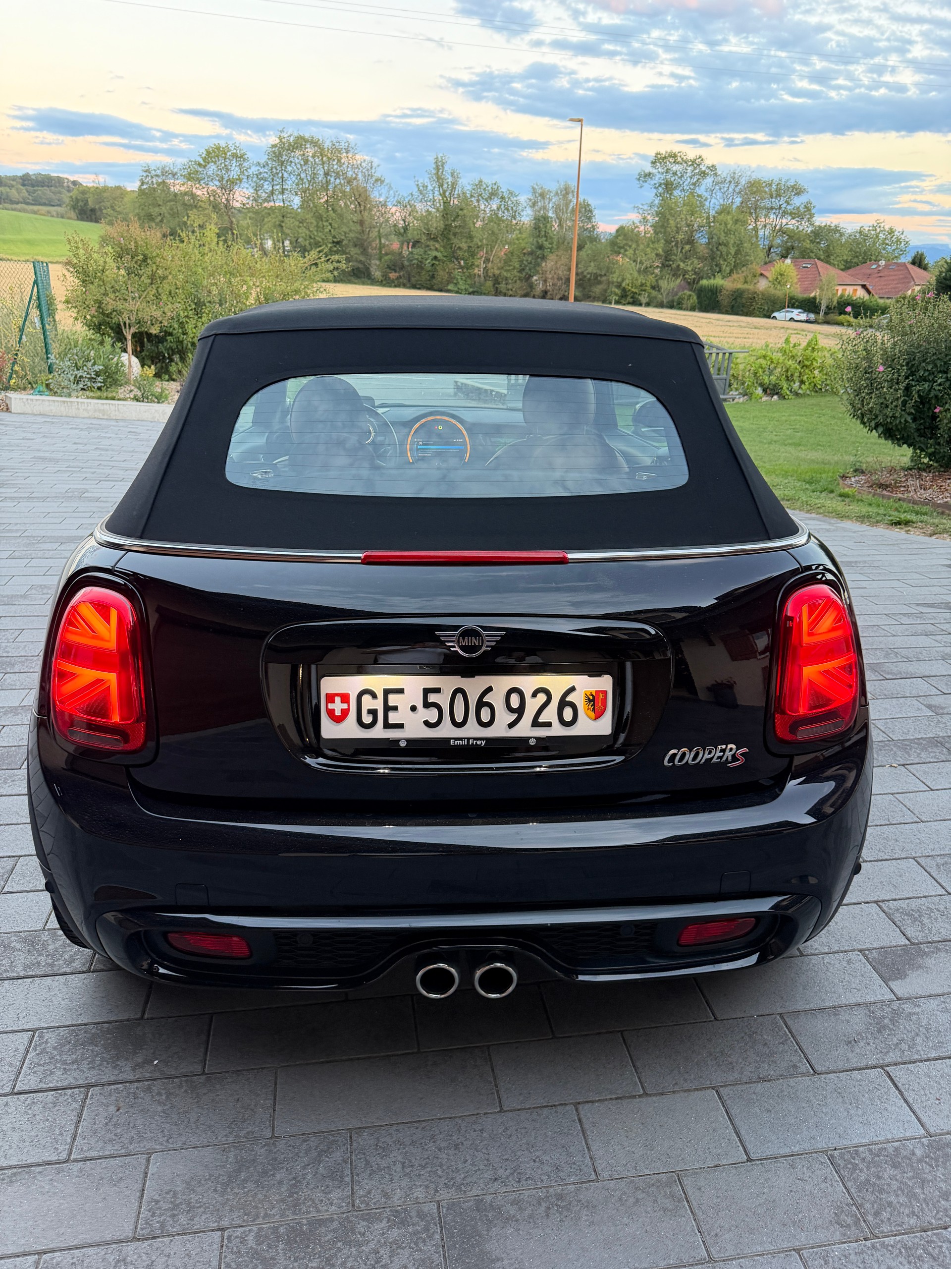 MINI 2.0i Cooper S SDKG-image-3