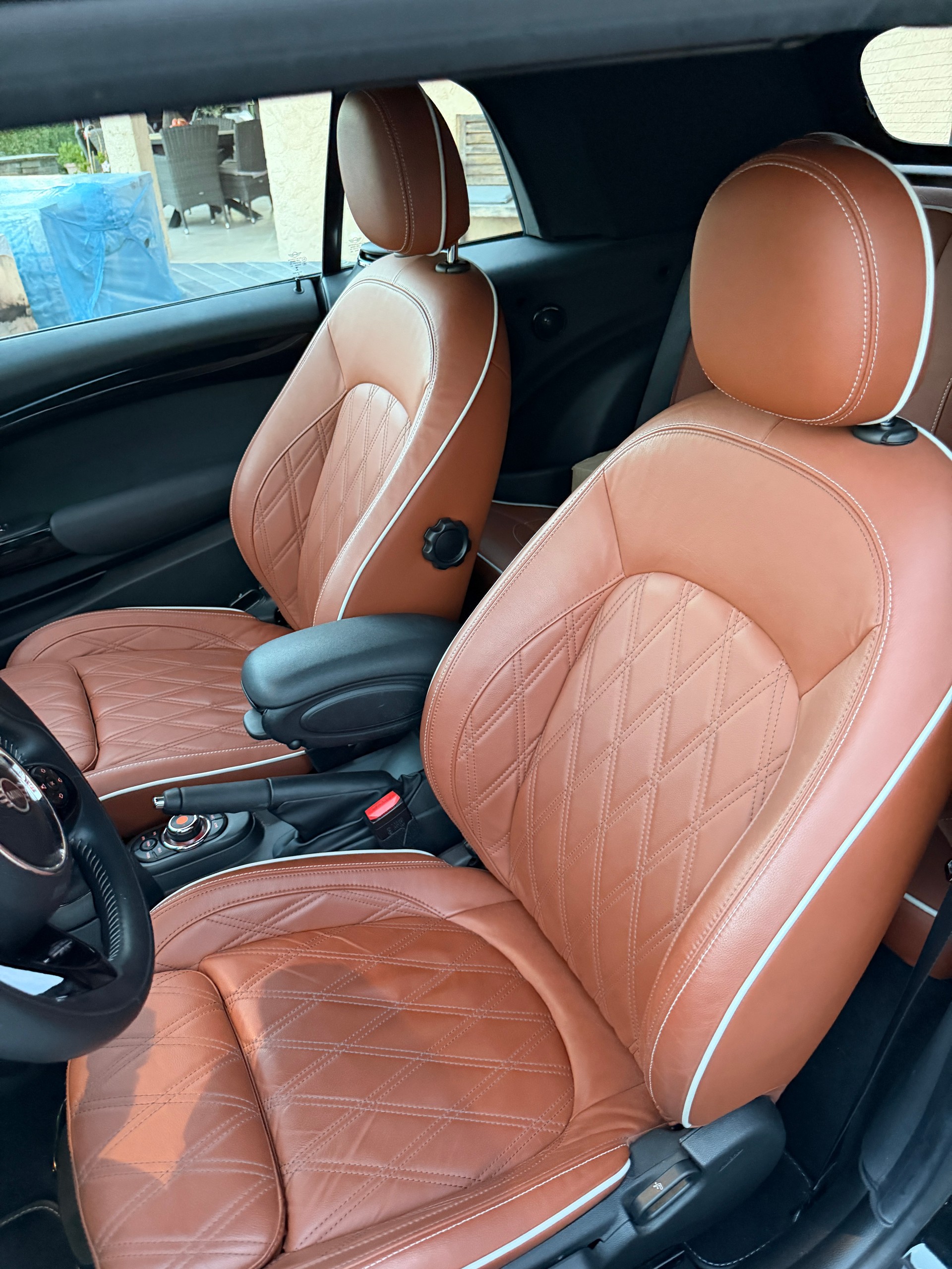 MINI 2.0i Cooper S SDKG-image-5