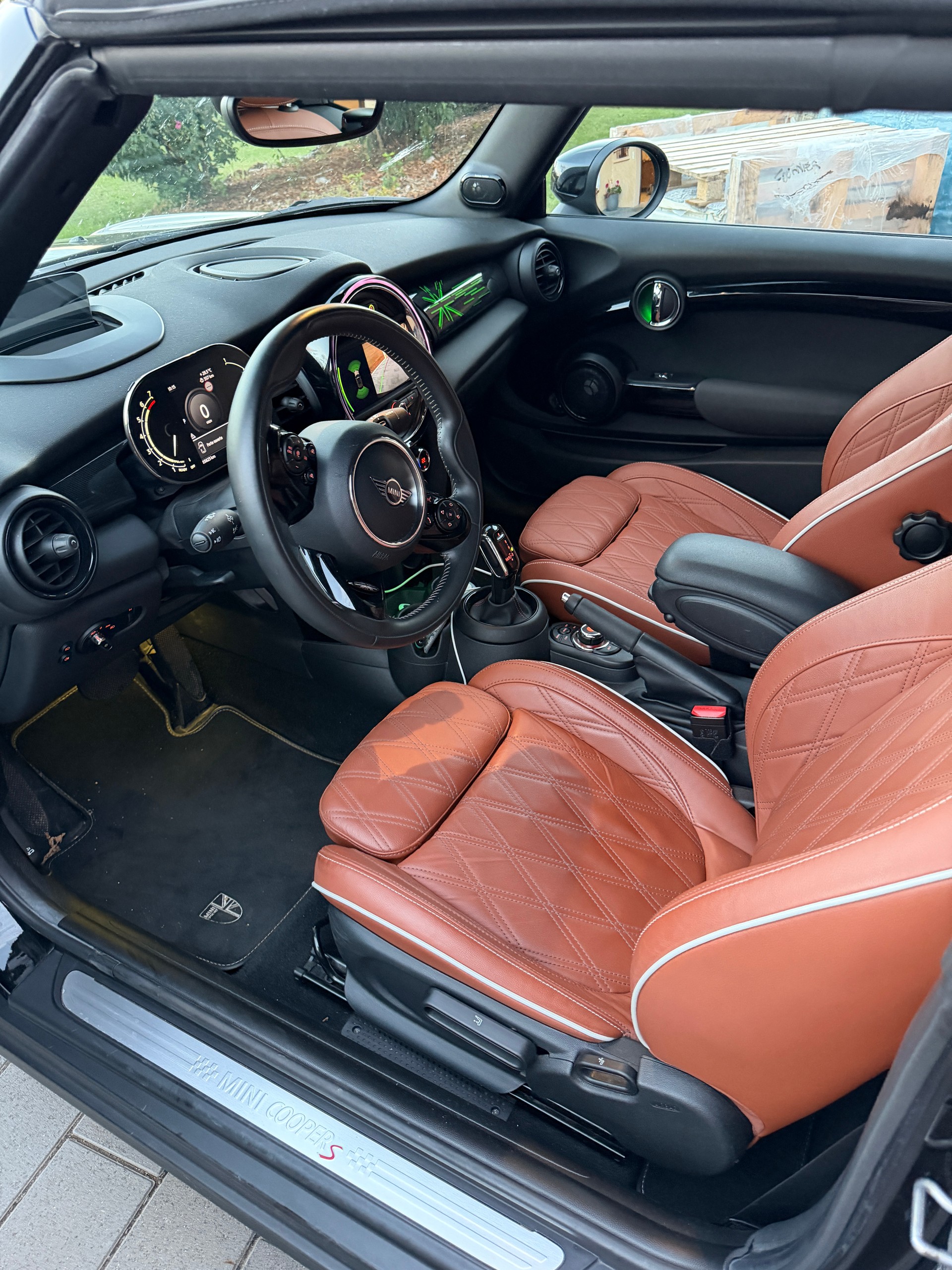 MINI 2.0i Cooper S SDKG-image-4