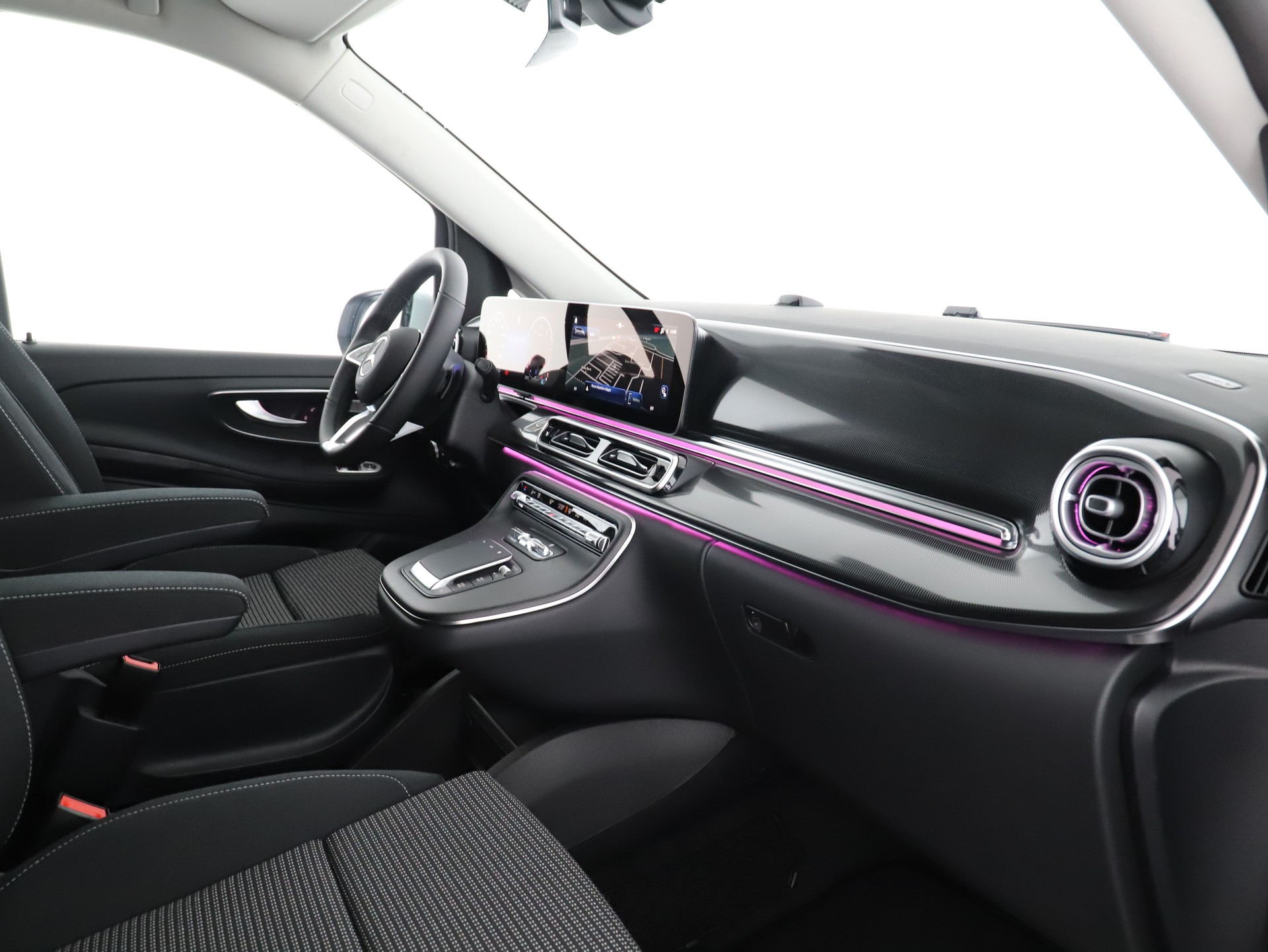 MERCEDES-BENZ V 250 d kpa. 4M Style-image-11