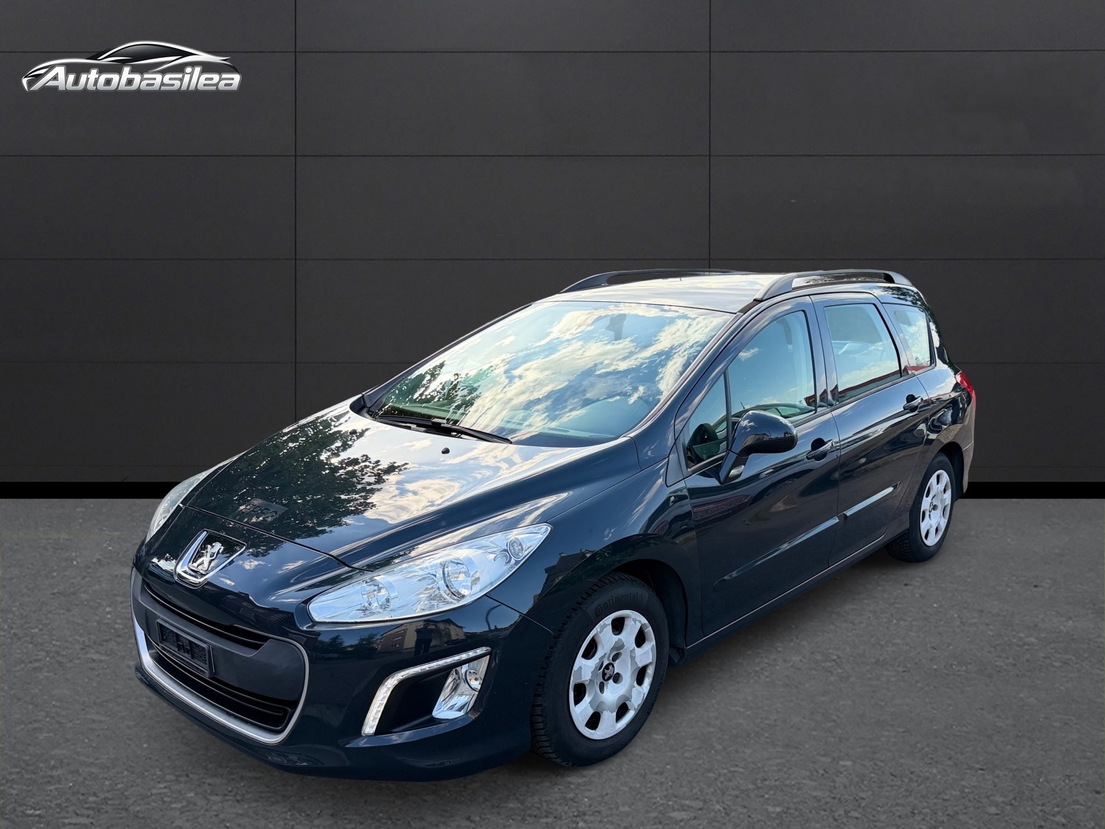 PEUGEOT 308 SW 1.6 HDI Active EGS6-showroom-element-1