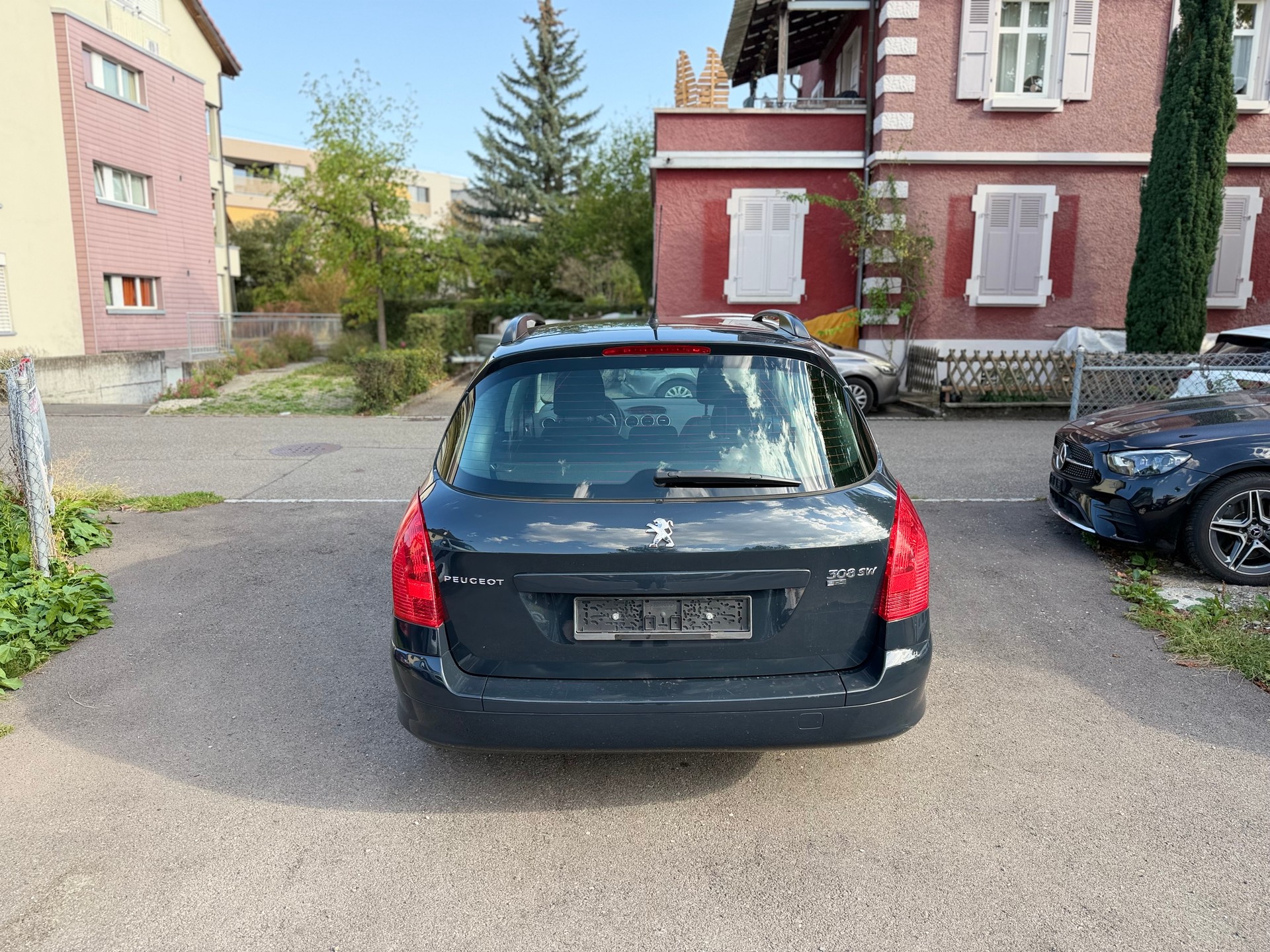 PEUGEOT 308 SW 1.6 HDI Active EGS6-image-3