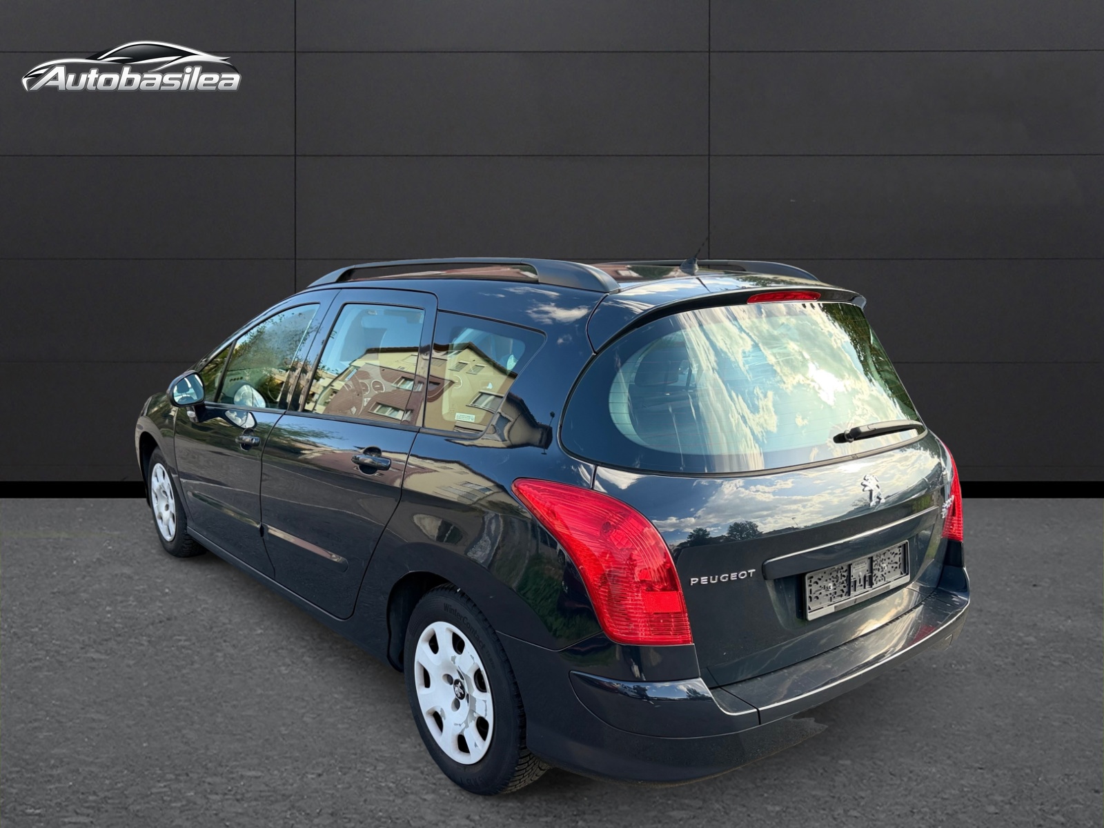 PEUGEOT 308 SW 1.6 HDI Active EGS6-showroom-element-2